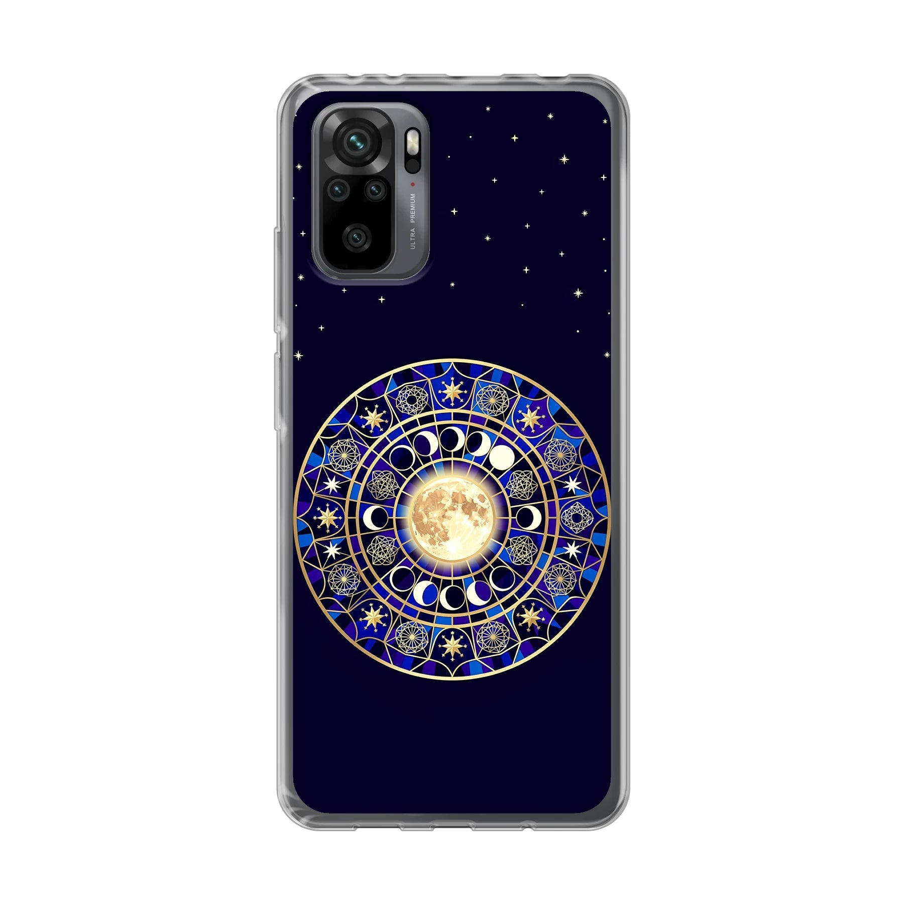 Xiaomi Redmi Note 10 Pro phone case