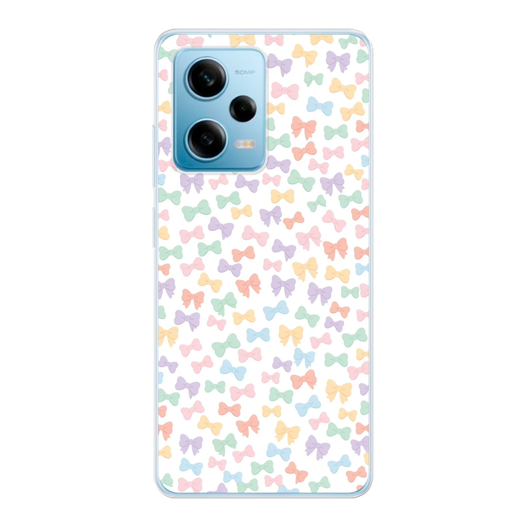 Xiaomi Redmi Note 12 Pro 5G phone case