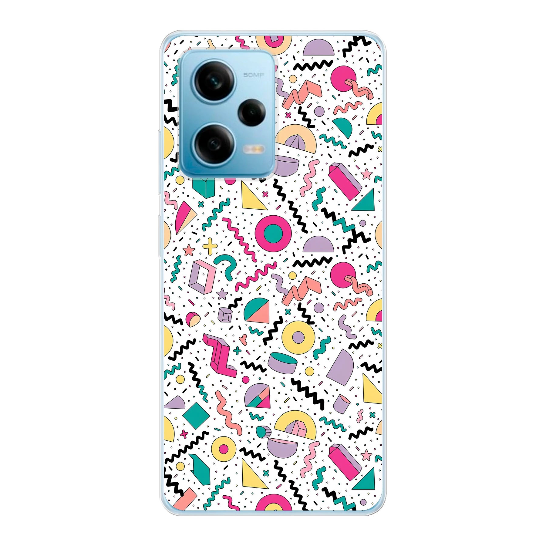 Xiaomi Redmi Note 12 Pro 5G phone case