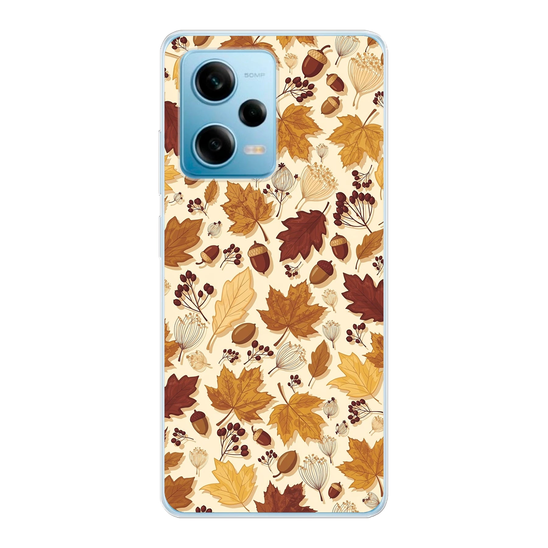 Xiaomi Redmi Note 12 Pro 5G phone case