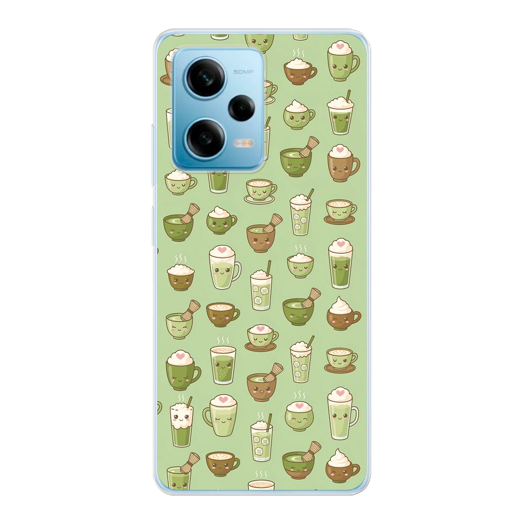 Xiaomi Redmi Note 12 Pro 5G phone case