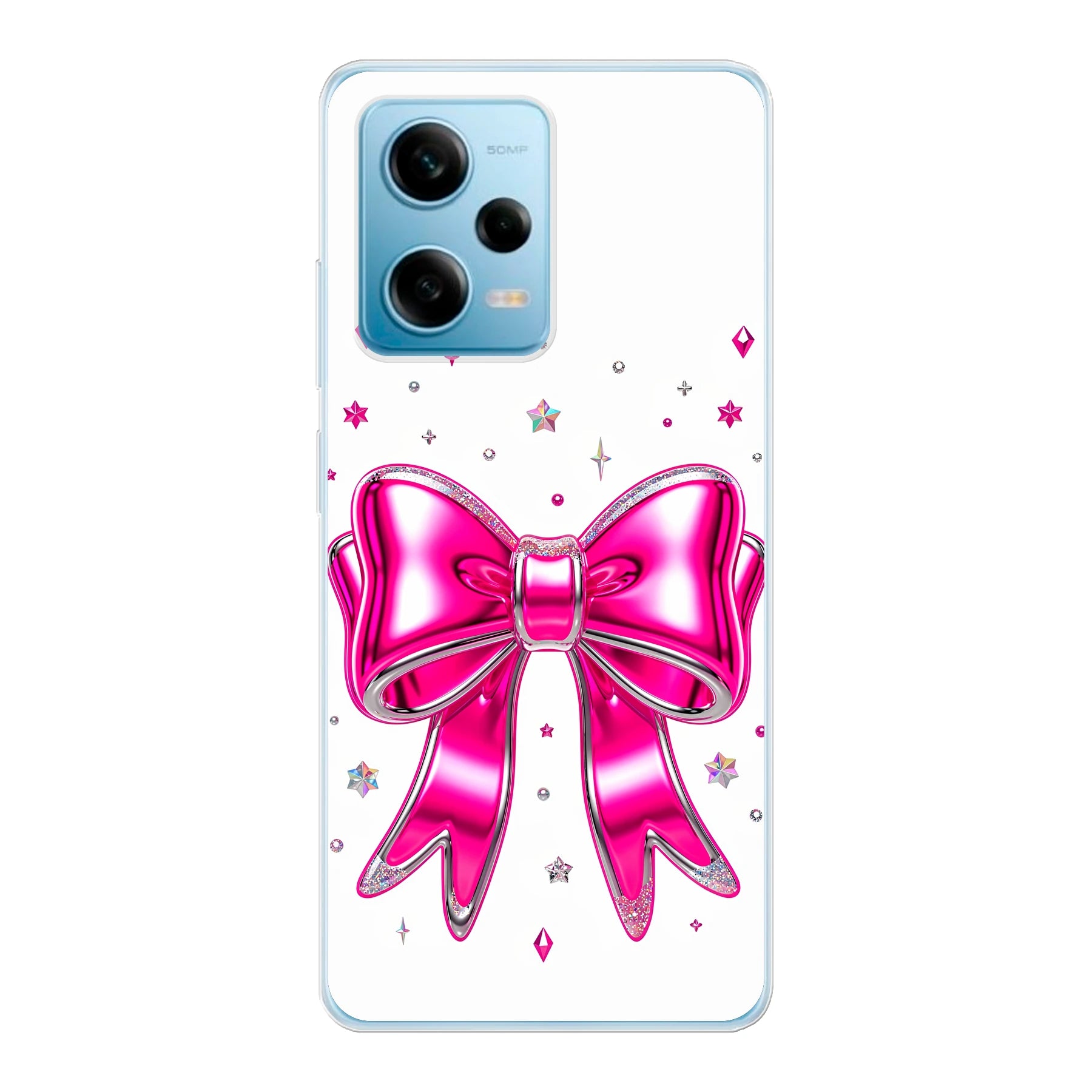 Xiaomi Redmi Note 12 Pro 5G phone case
