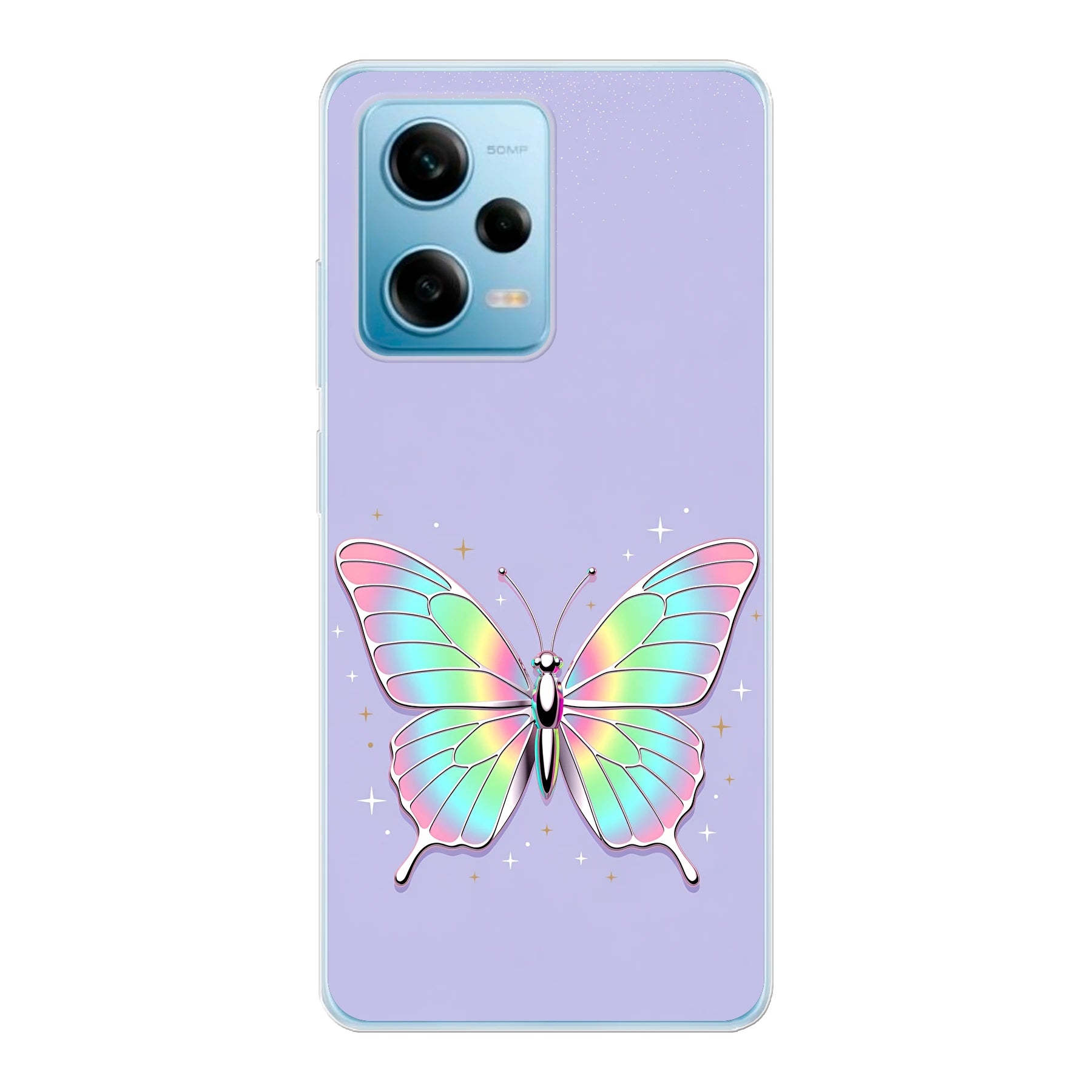 Xiaomi Redmi Note 12 Pro 5G phone case