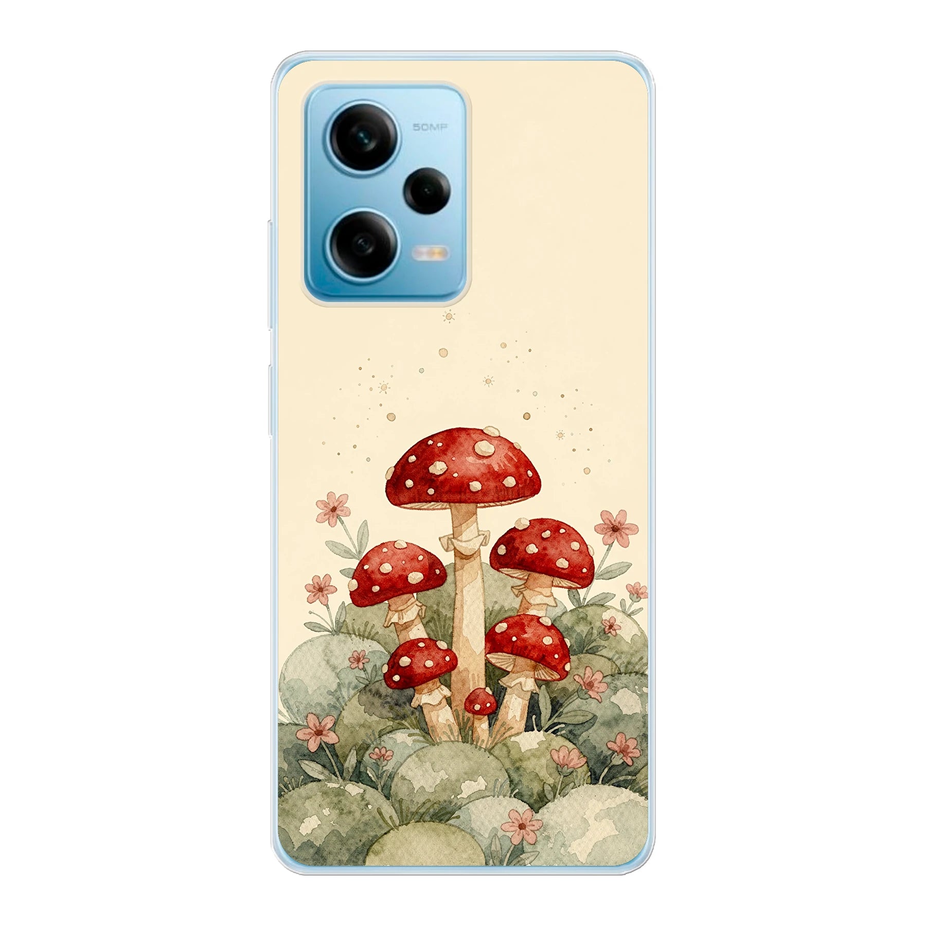 Xiaomi Redmi Note 12 Pro 5G phone case