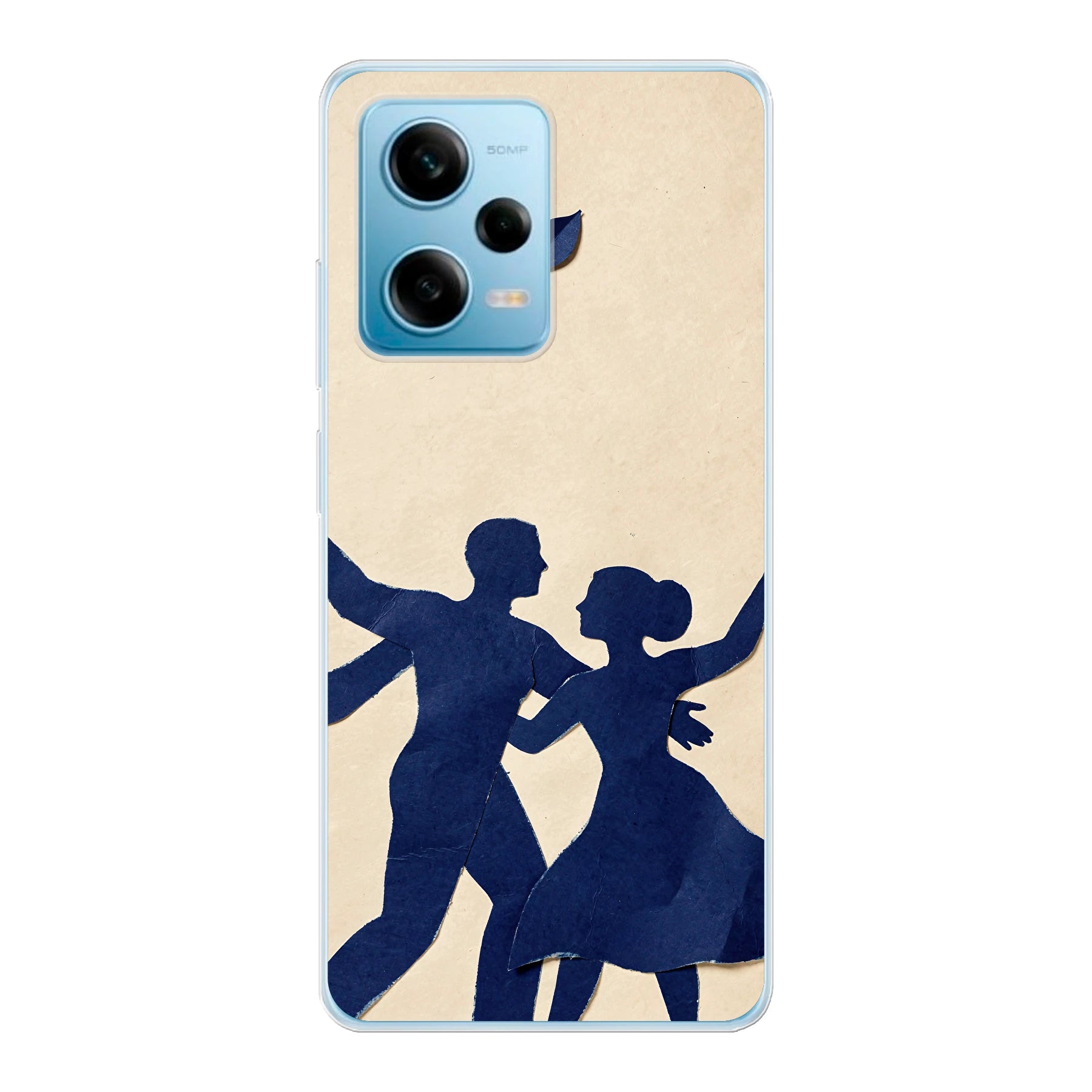 Xiaomi Redmi Note 12 Pro 5G phone case