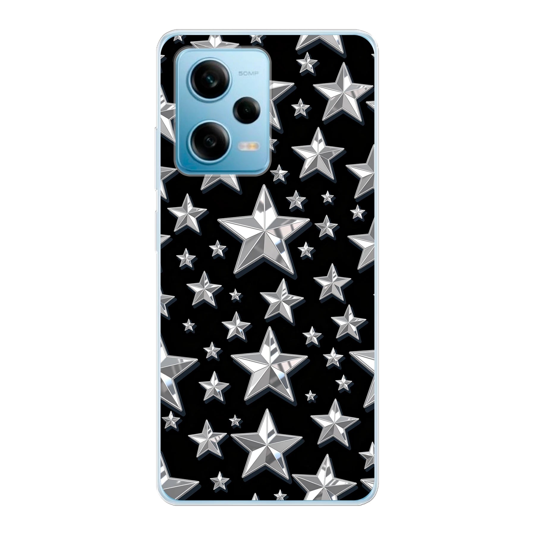 Xiaomi Redmi Note 12 Pro 5G phone case