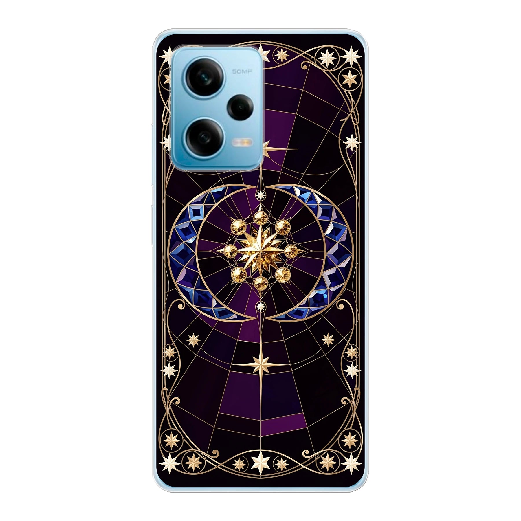 Xiaomi Redmi Note 12 Pro 5G phone case
