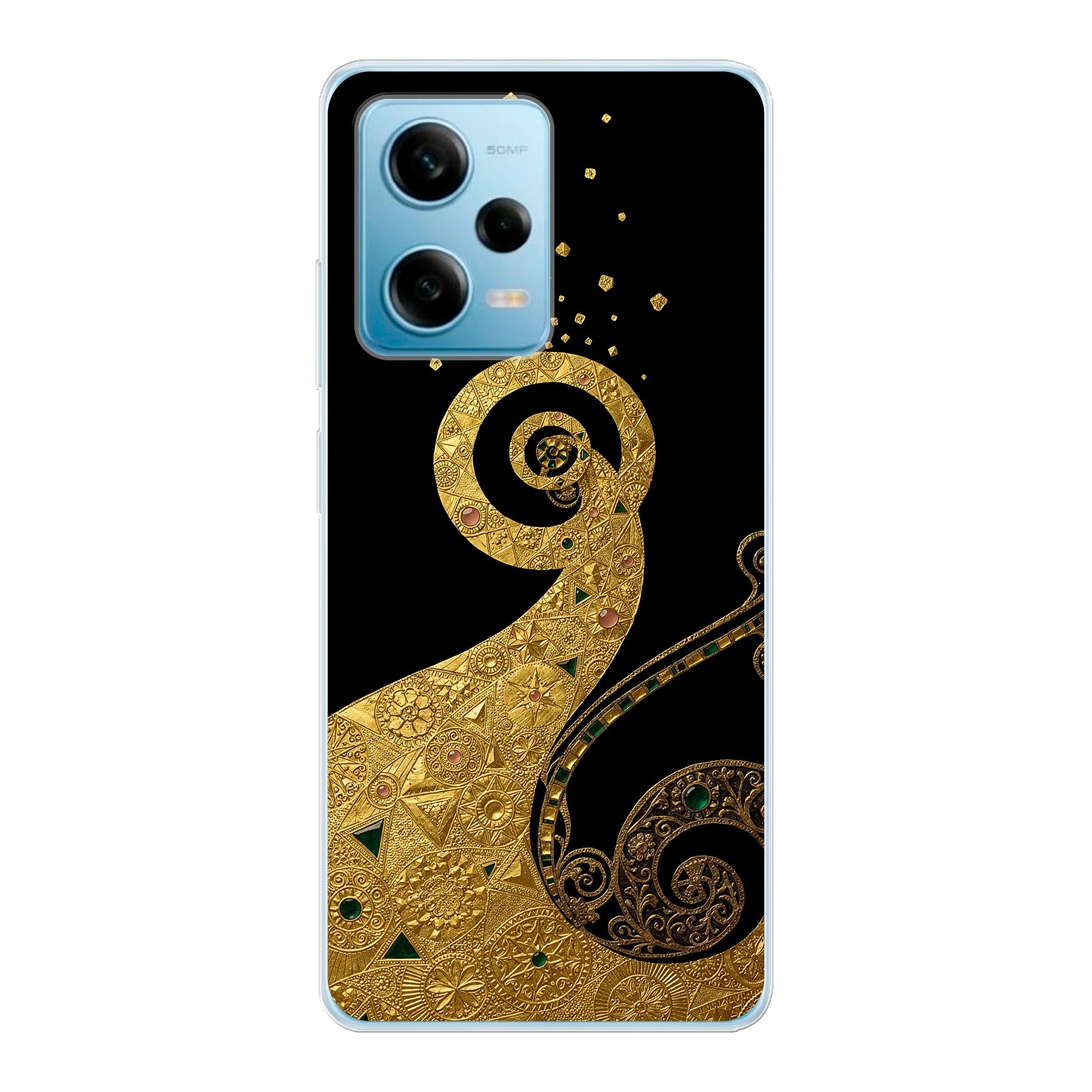 Xiaomi Redmi Note 12 Pro 5G phone case