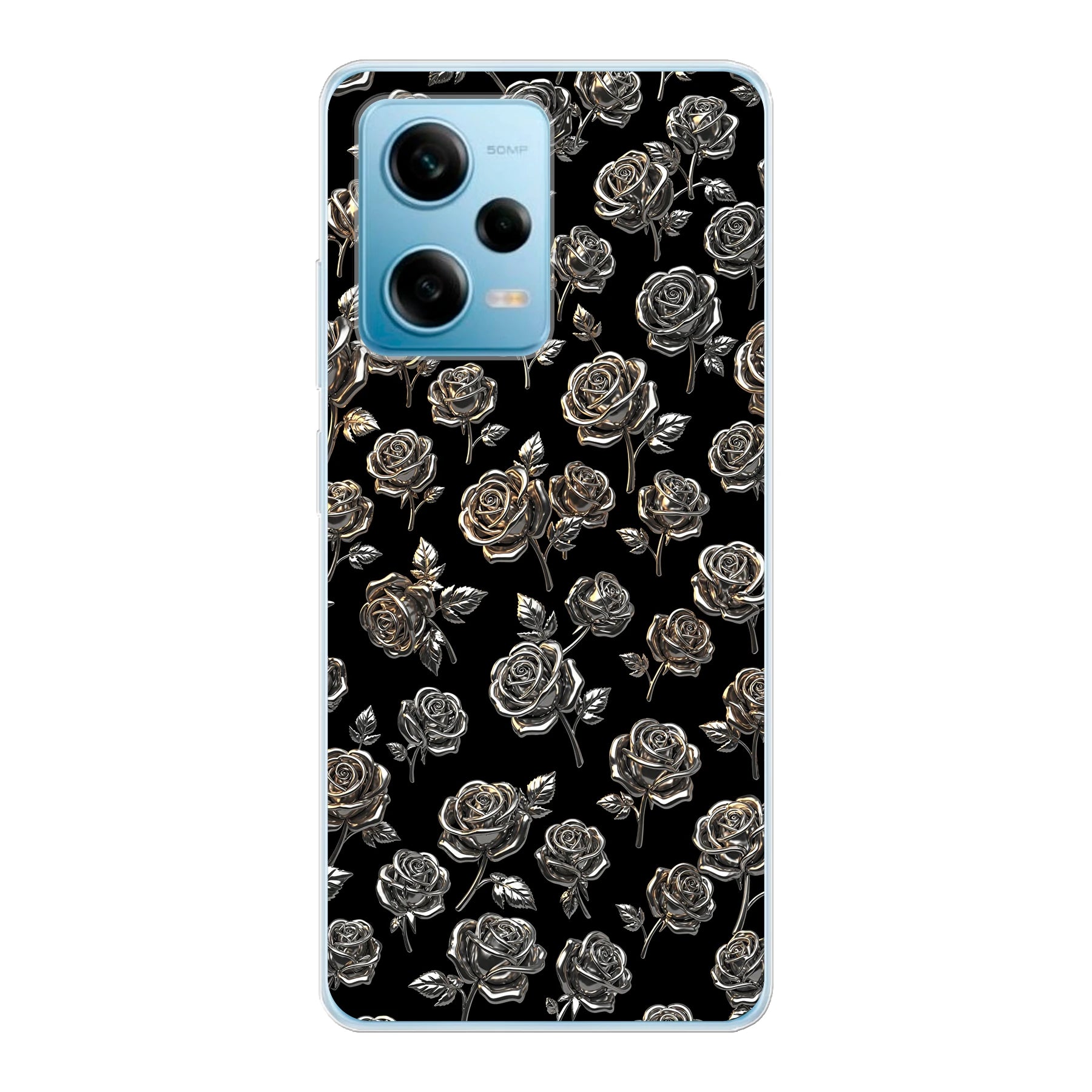Xiaomi Redmi Note 12 Pro 5G phone case