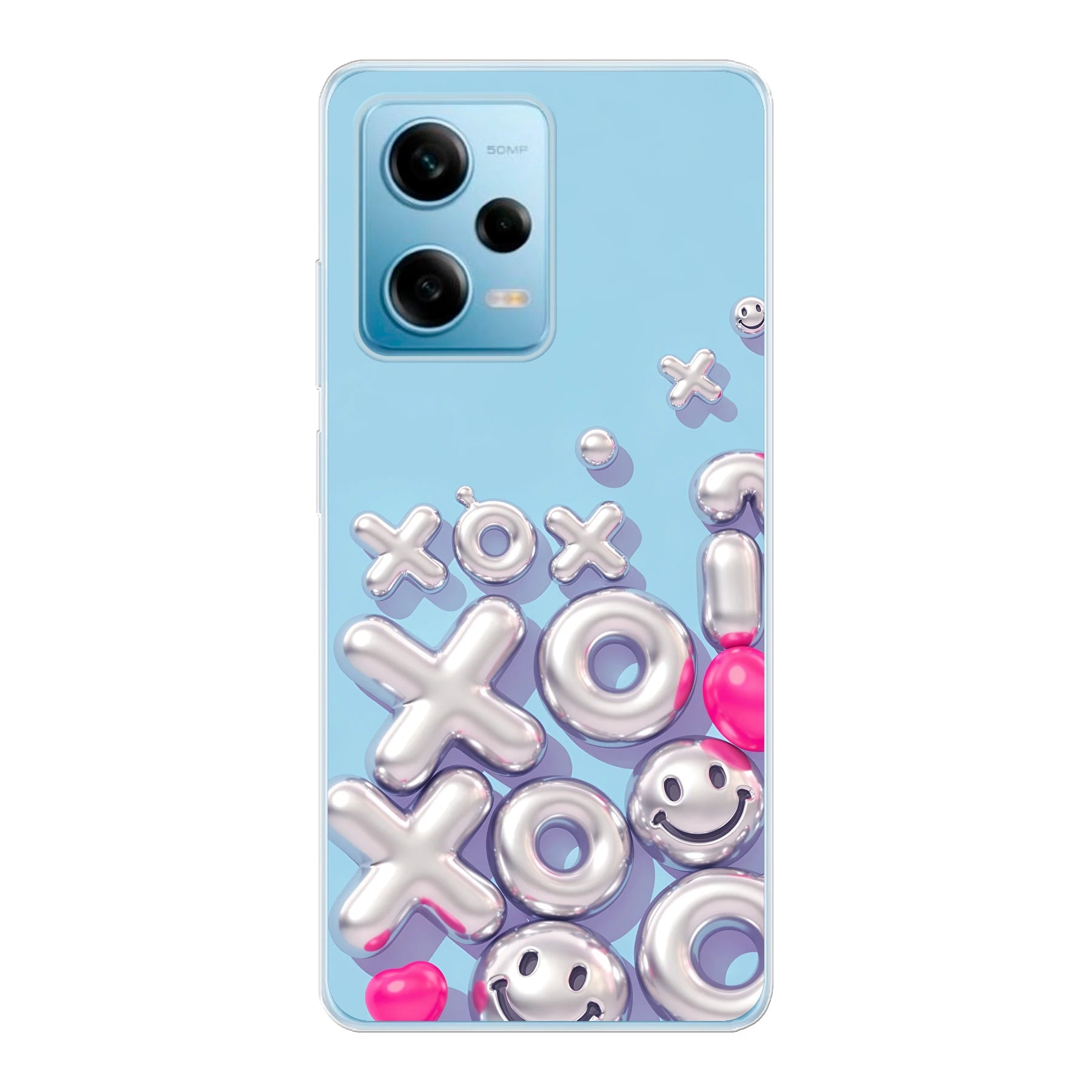 Xiaomi Redmi Note 12 Pro 5G phone case