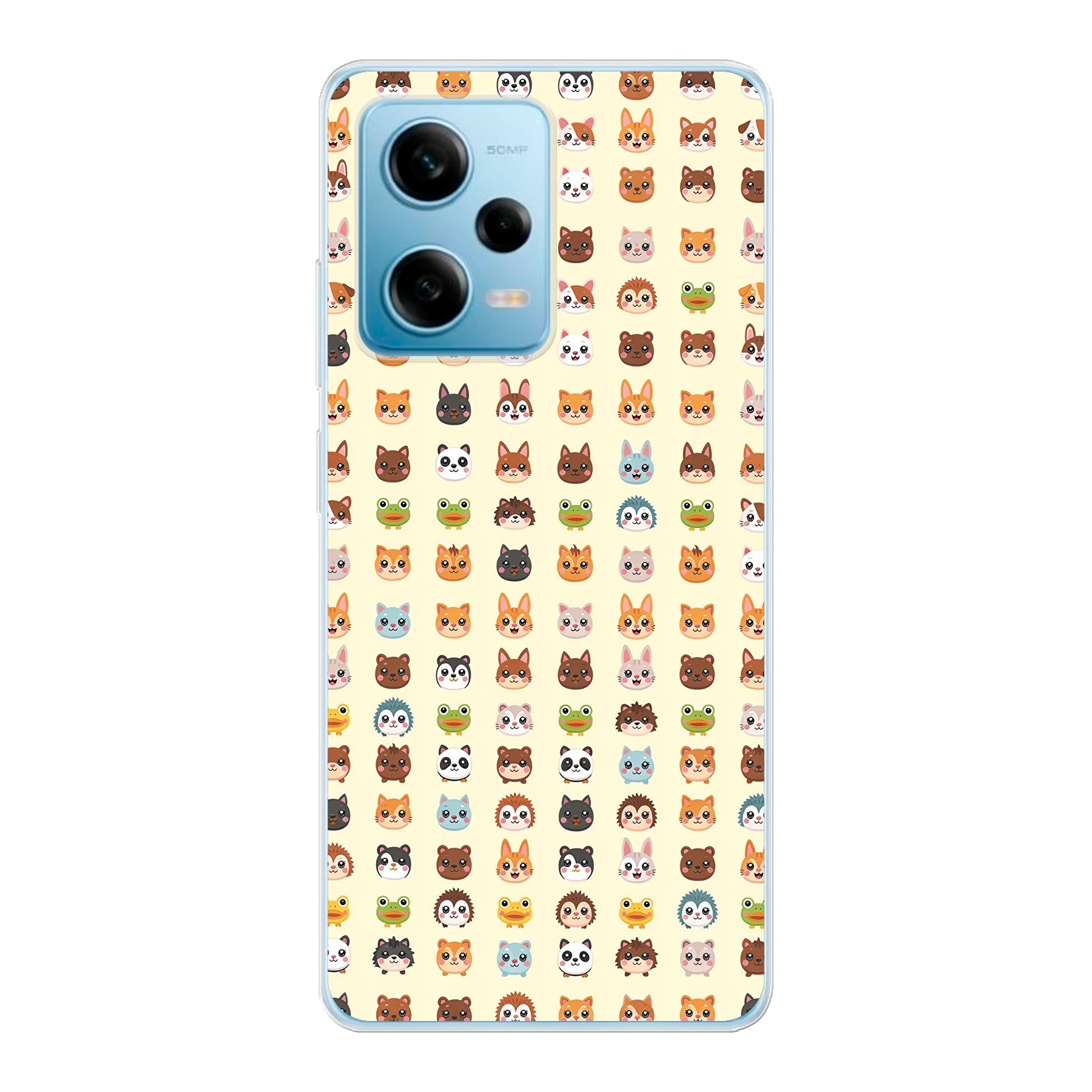 Xiaomi Redmi Note 12 Pro 5G phone case