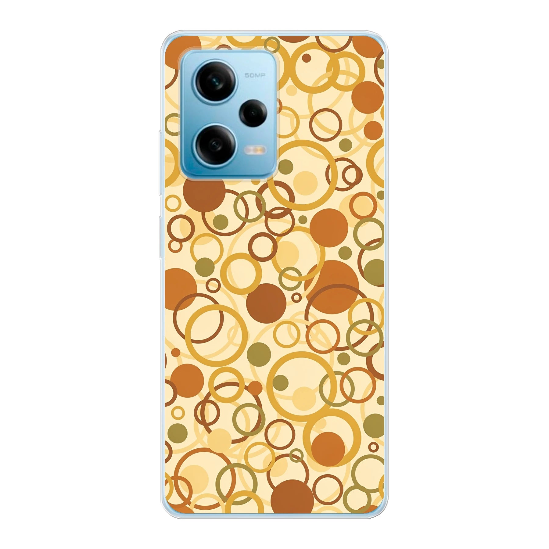 Xiaomi Redmi Note 12 Pro 5G phone case