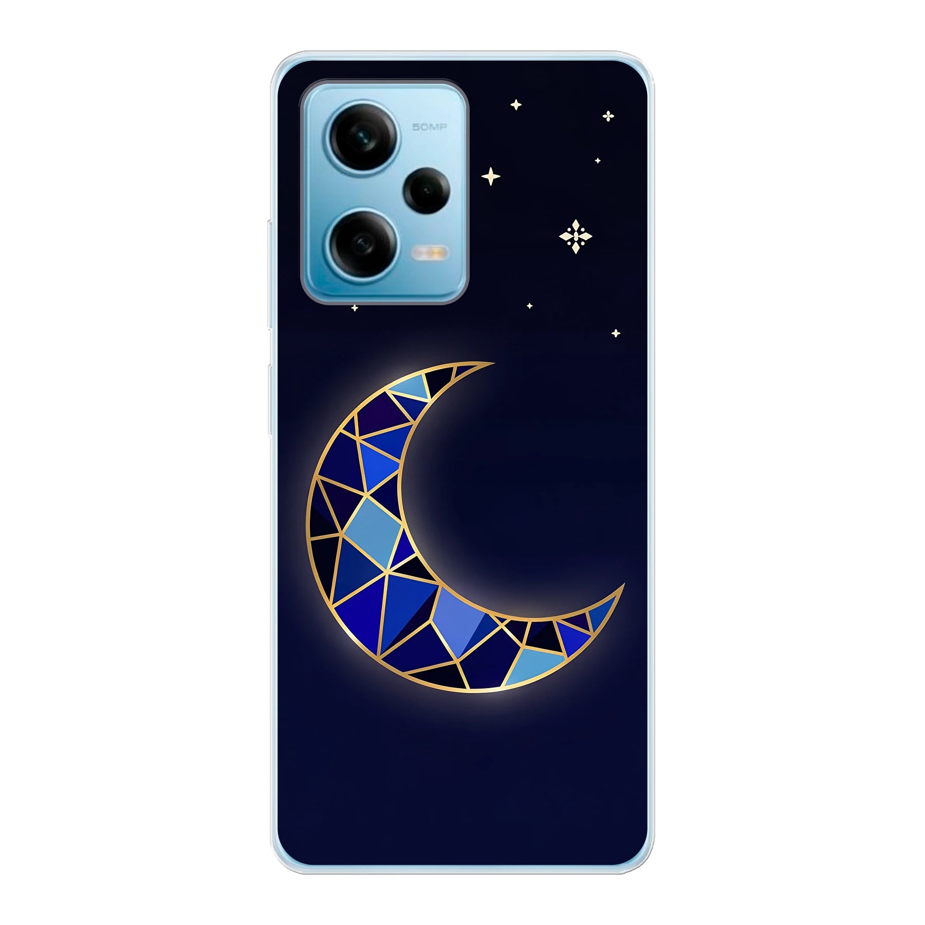 Xiaomi Redmi Note 12 Pro 5G phone case