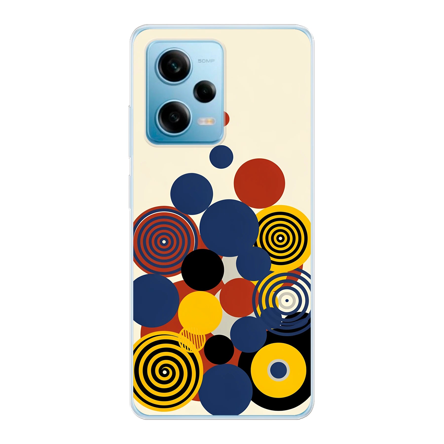 Xiaomi Redmi Note 12 Pro 5G phone case