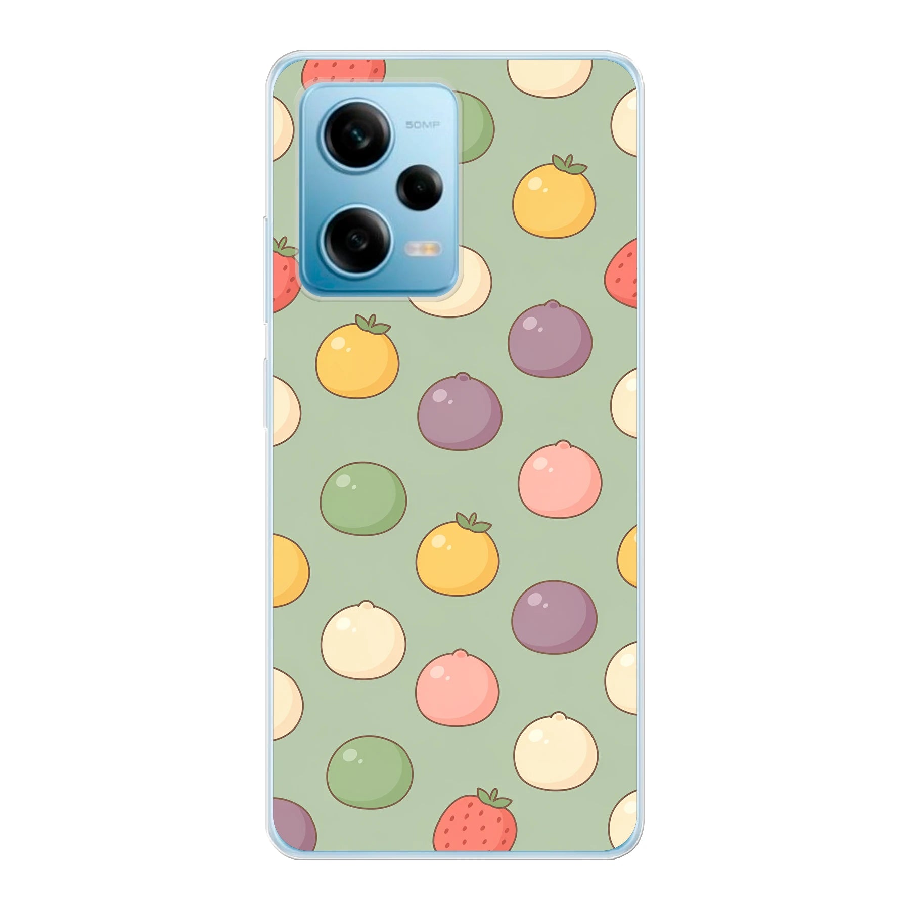 Xiaomi Redmi Note 12 Pro 5G phone case