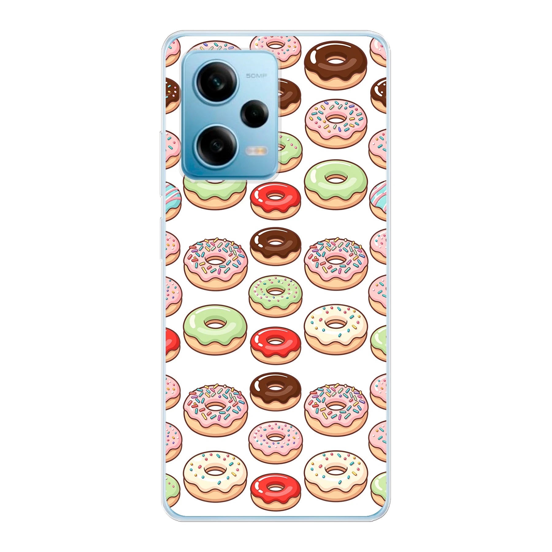 Xiaomi Redmi Note 12 Pro 5G phone case