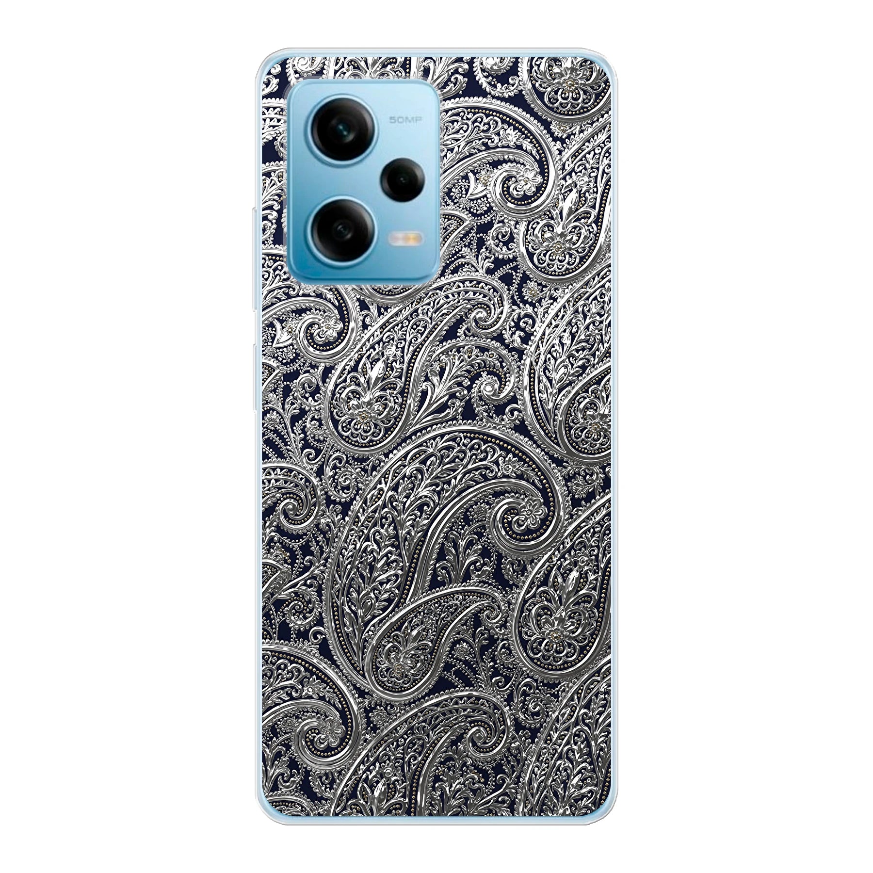 Xiaomi Redmi Note 12 Pro 5G phone case