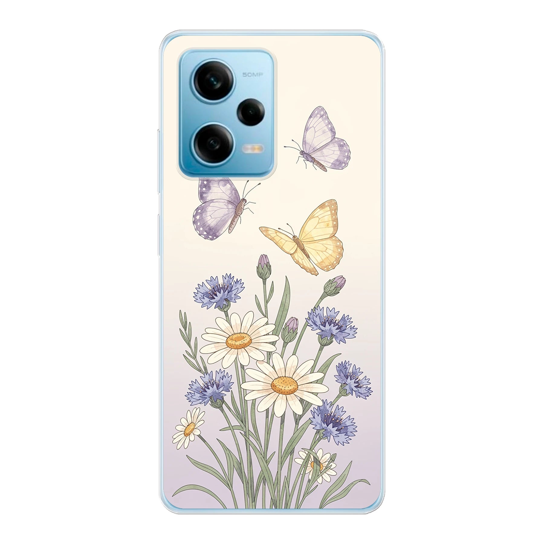 Xiaomi Redmi Note 12 Pro 5G phone case