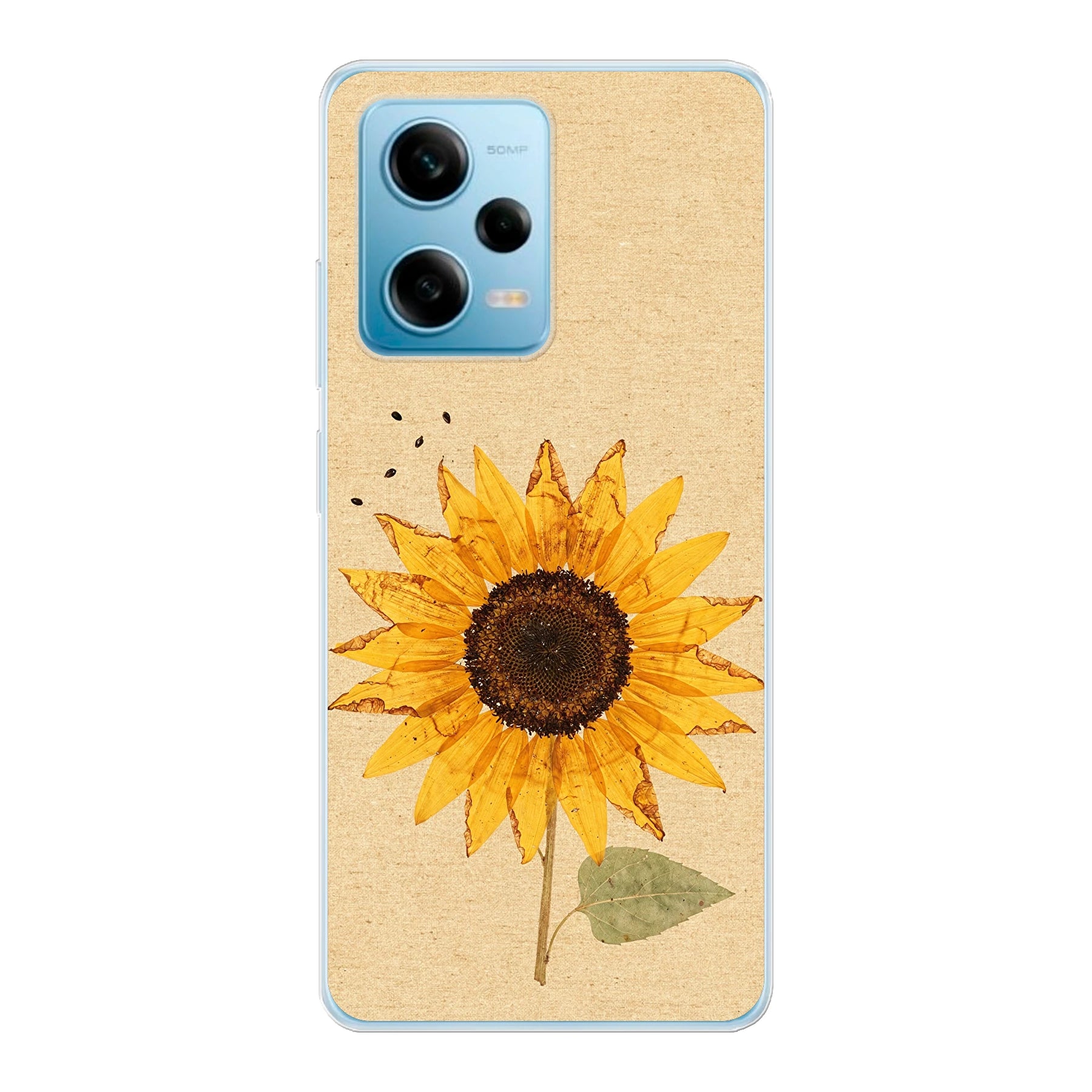 Xiaomi Redmi Note 12 Pro 5G phone case