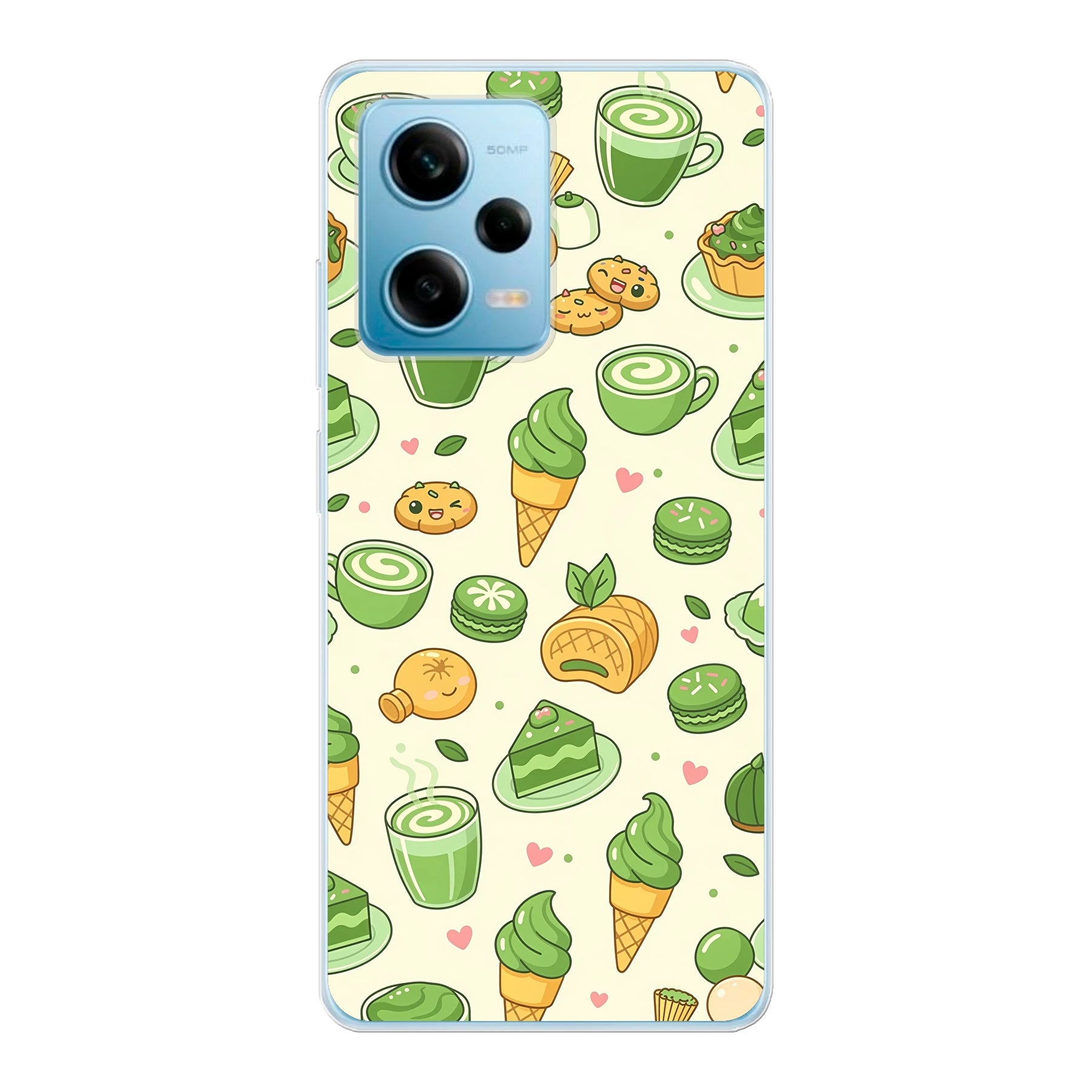 Xiaomi Redmi Note 12 Pro 5G phone case