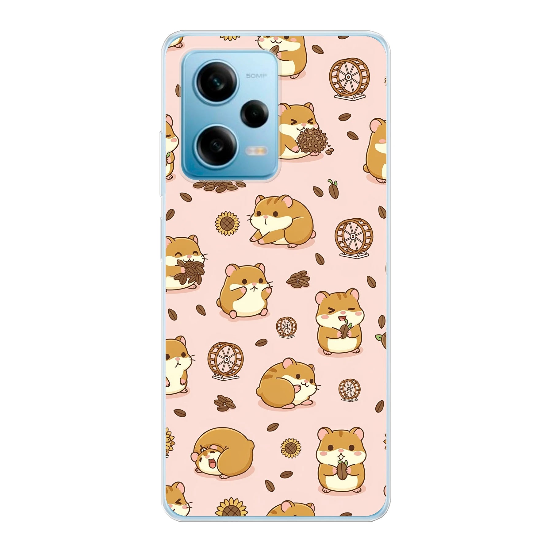 Xiaomi Redmi Note 12 Pro 5G phone case