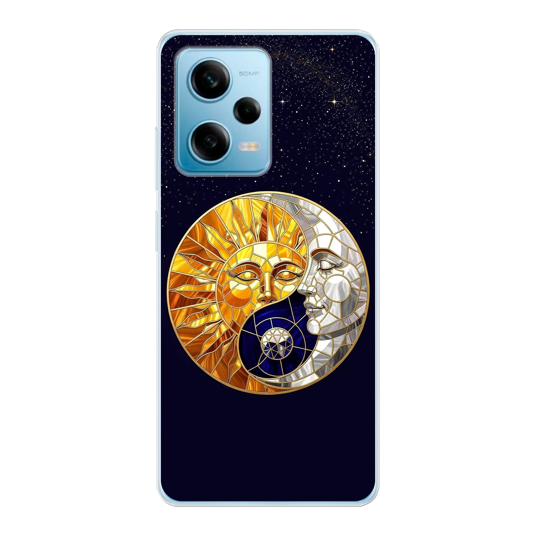 Xiaomi Redmi Note 12 Pro 5G phone case