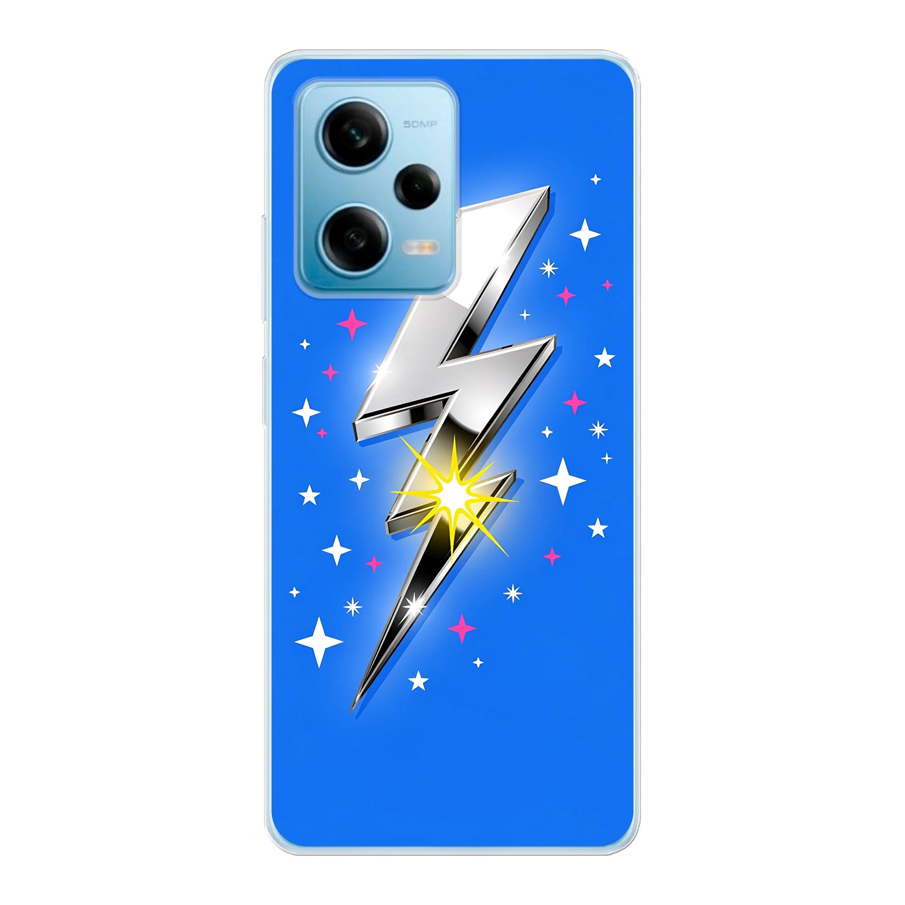 Xiaomi Redmi Note 12 Pro 5G phone case