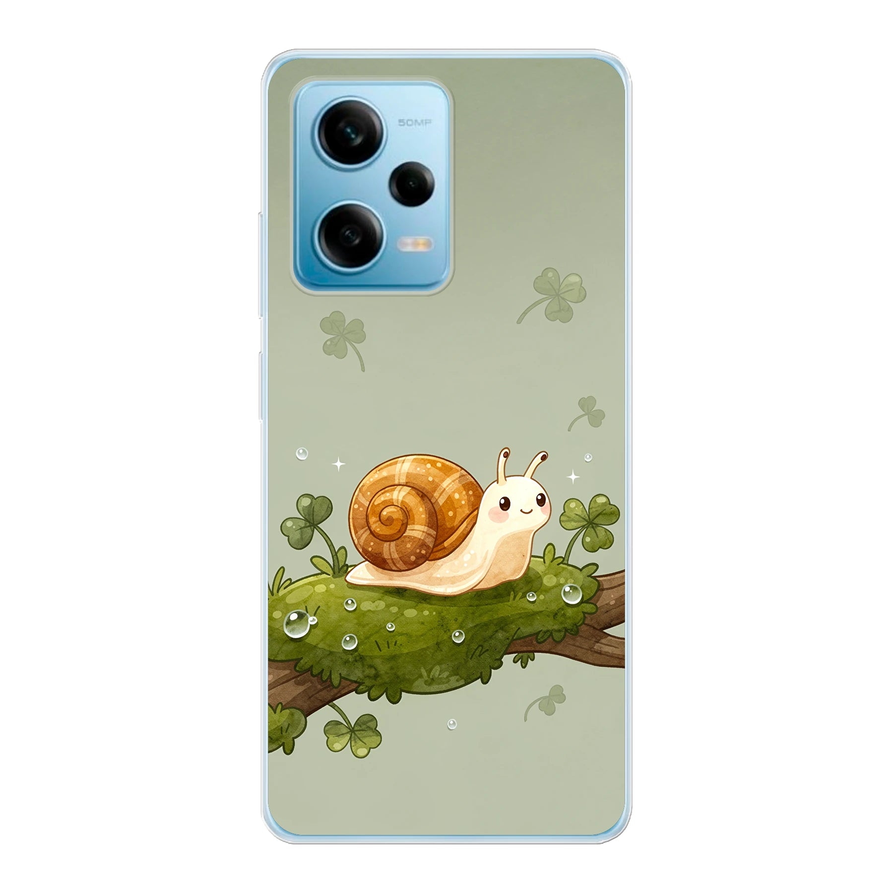 Xiaomi Redmi Note 12 Pro 5G phone case