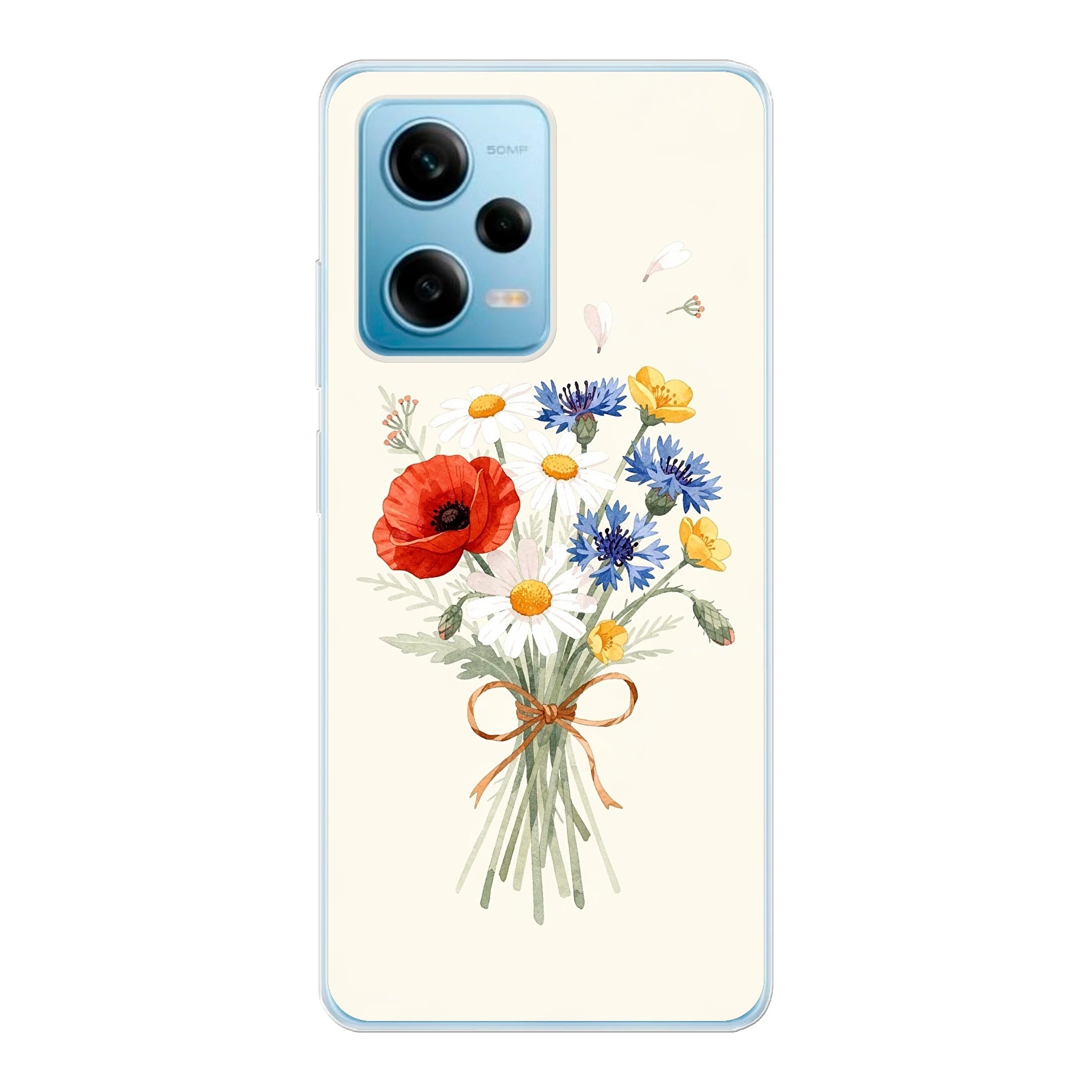 Xiaomi Redmi Note 12 Pro 5G phone case