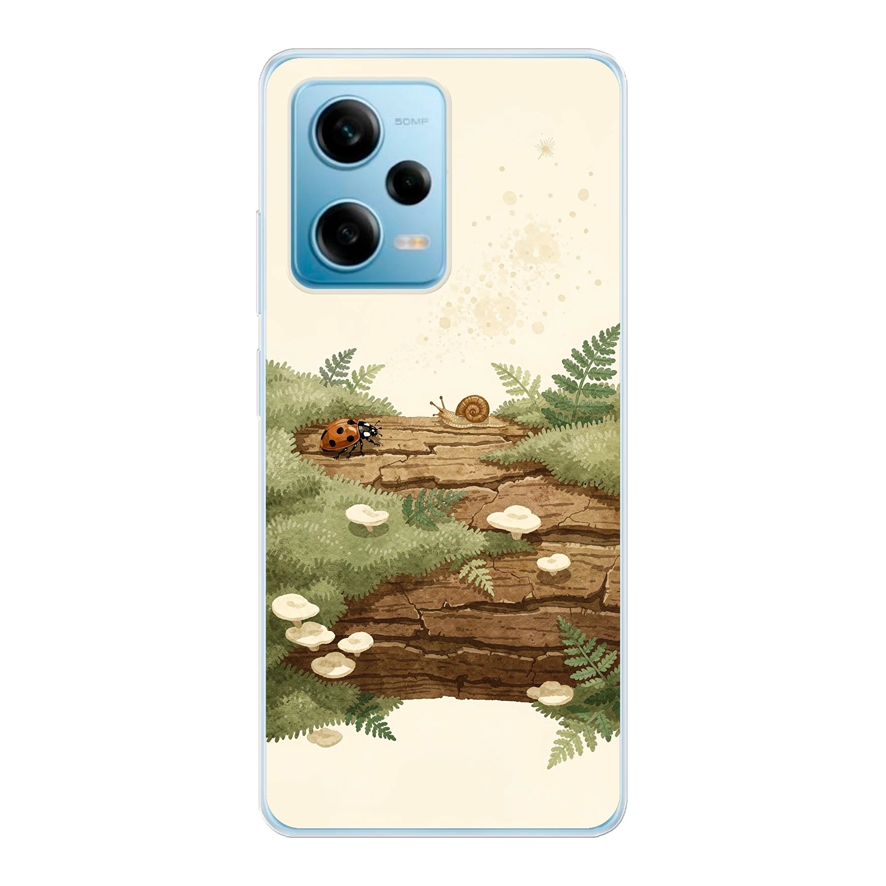 Xiaomi Redmi Note 12 Pro 5G phone case