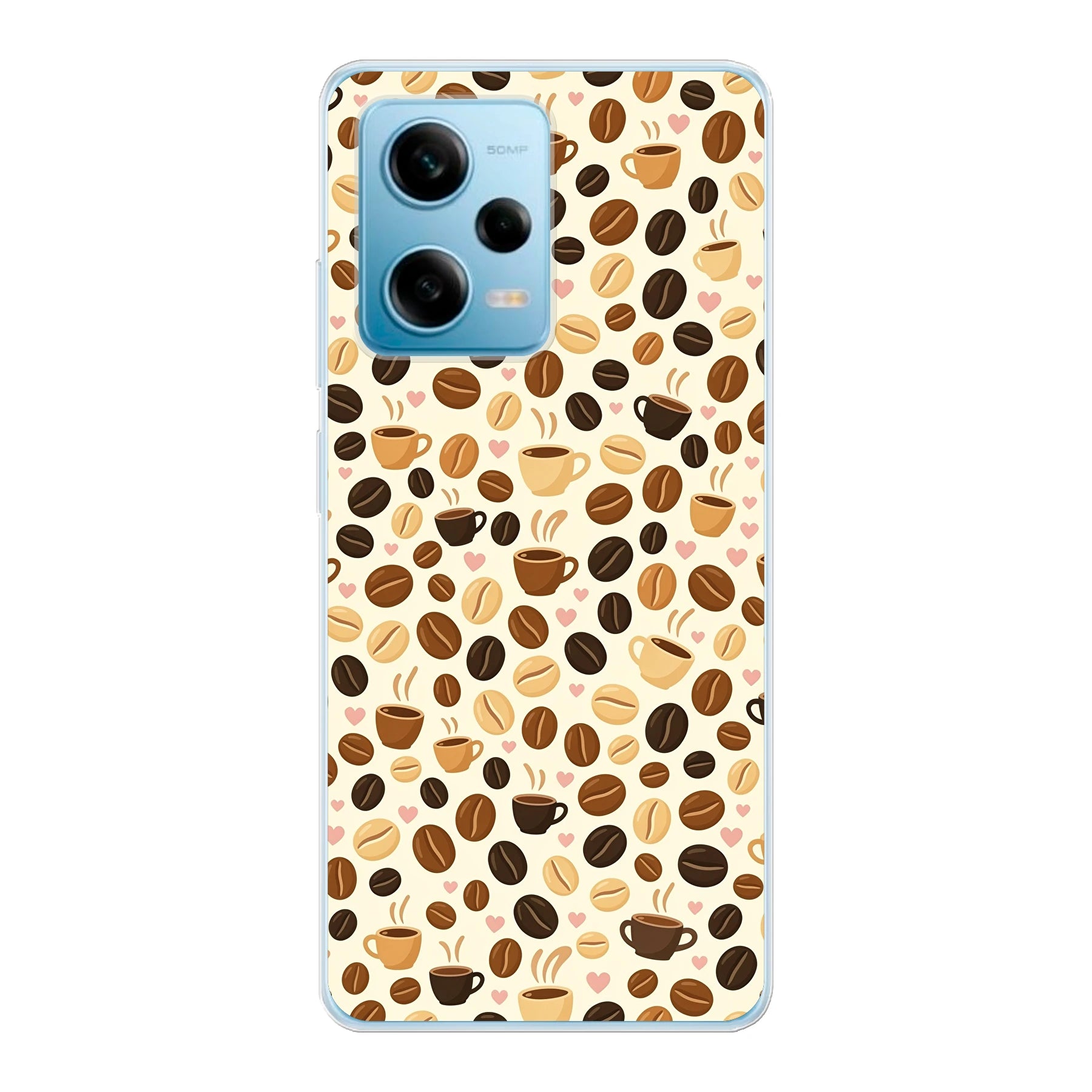 Xiaomi Redmi Note 12 Pro 5G phone case
