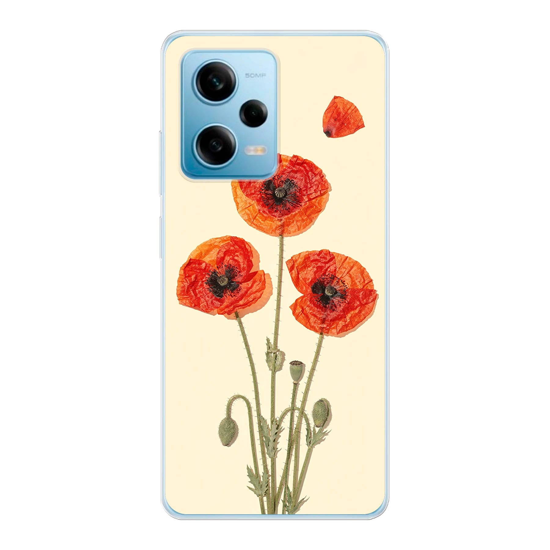 Xiaomi Redmi Note 12 Pro 5G phone case