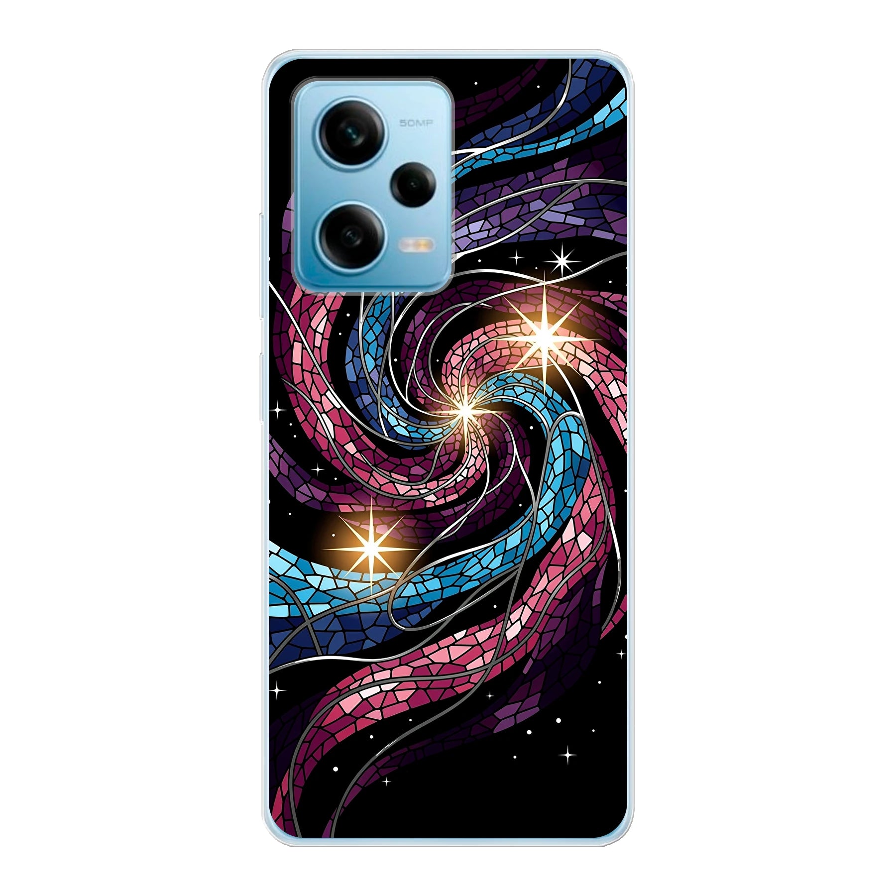 Xiaomi Redmi Note 12 Pro 5G phone case