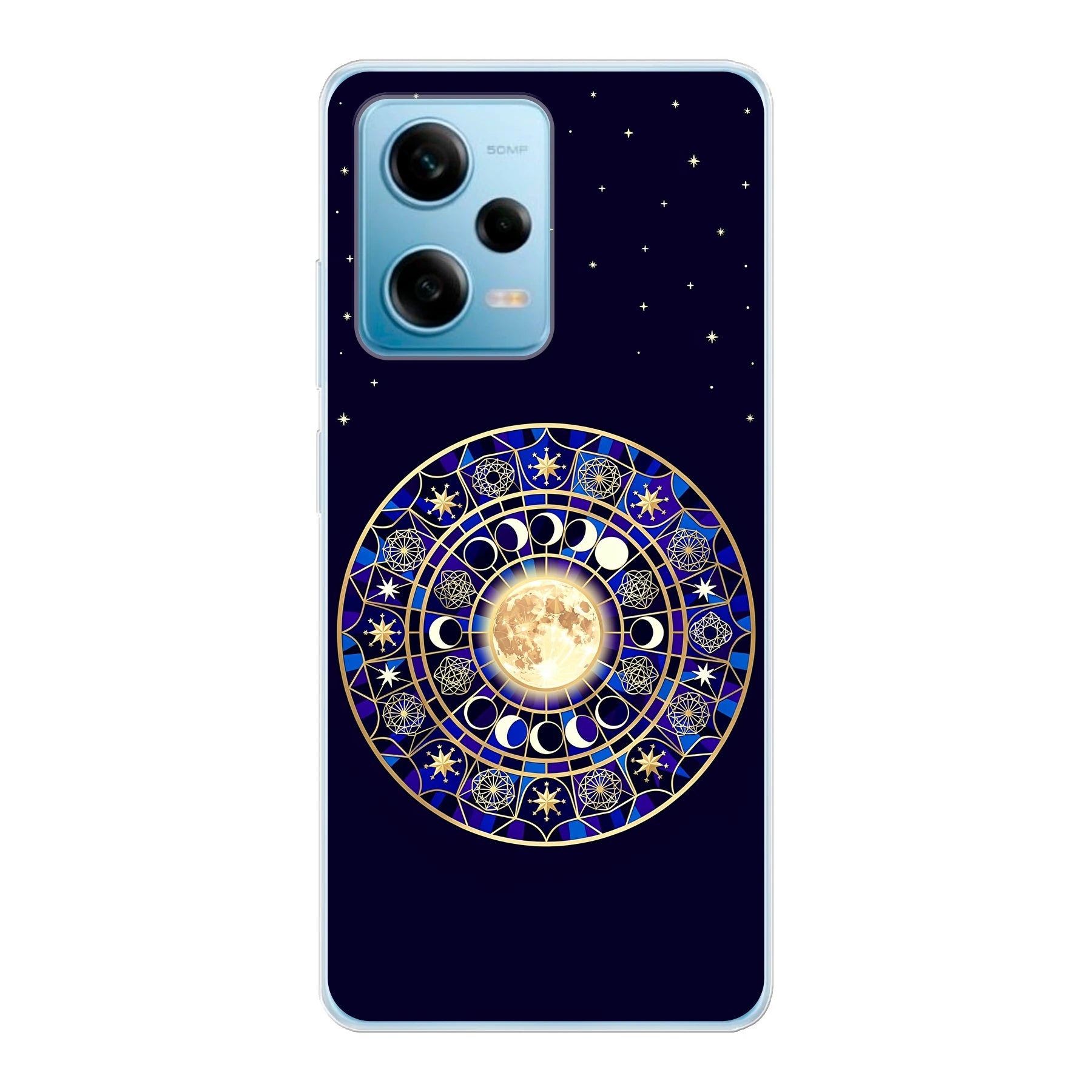 Xiaomi Redmi Note 12 Pro 5G phone case