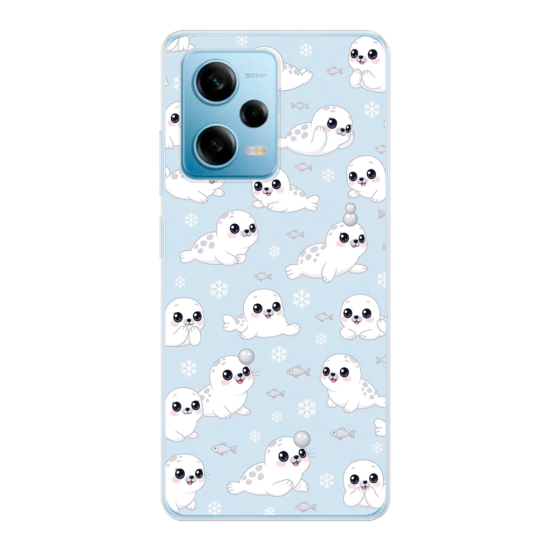 Xiaomi Redmi Note 12 Pro 5G phone case