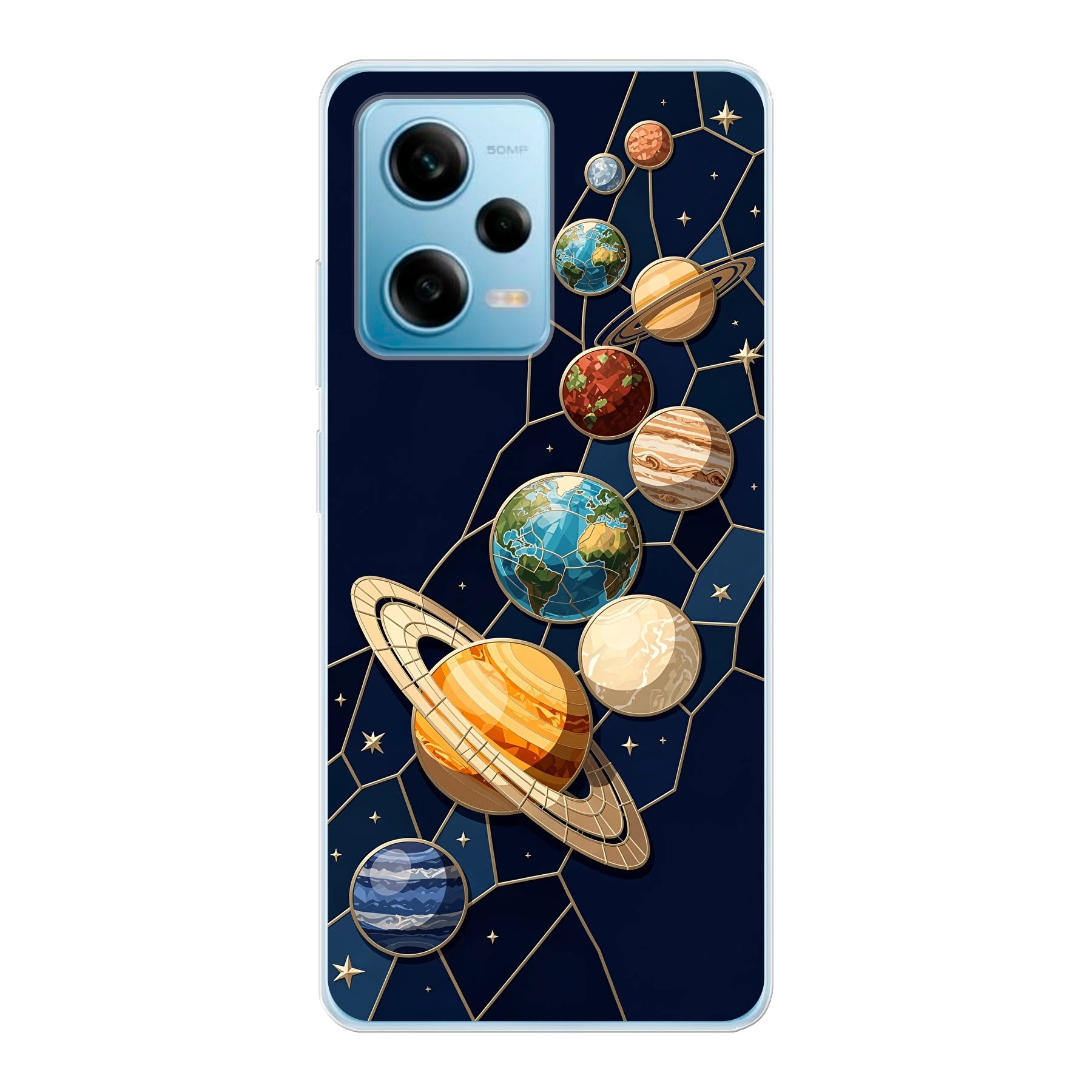 Xiaomi Redmi Note 12 Pro 5G phone case