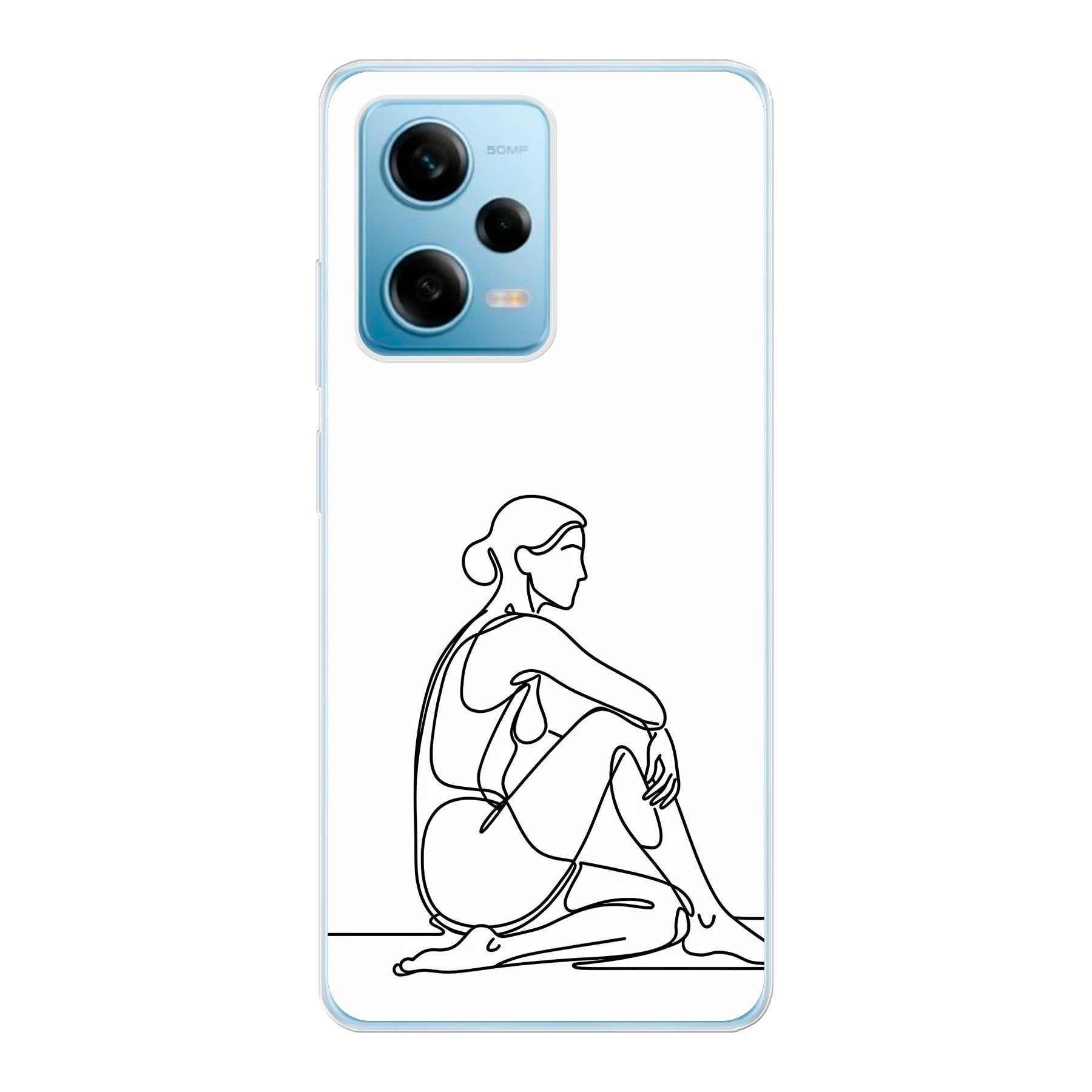 Xiaomi Redmi Note 12 Pro 5G phone case