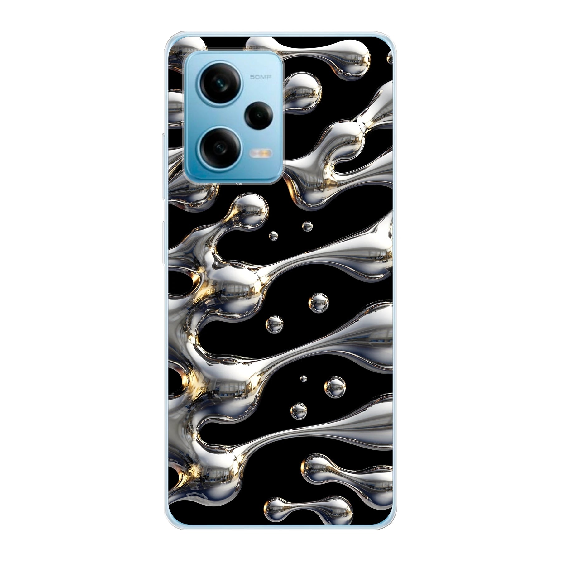 Xiaomi Redmi Note 12 Pro 5G phone case