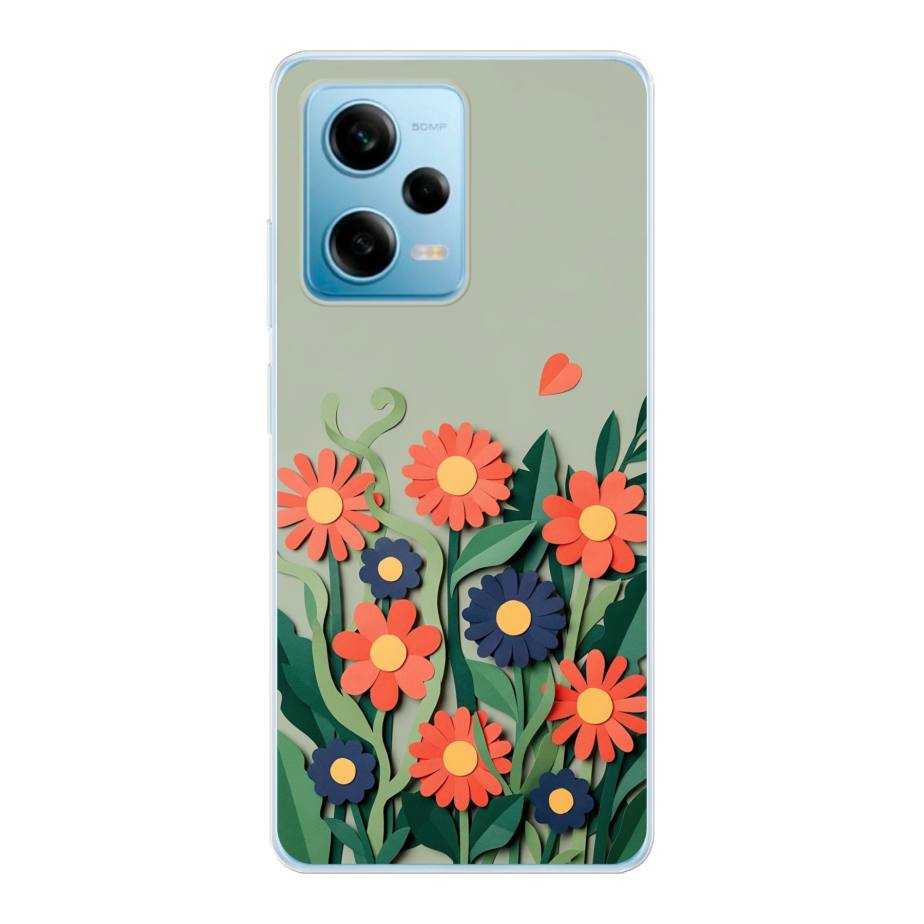 Xiaomi Redmi Note 12 Pro 5G phone case
