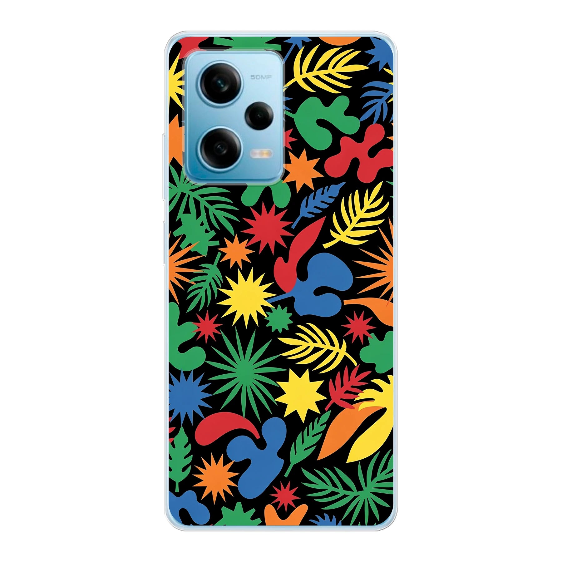 Xiaomi Redmi Note 12 Pro 5G phone case