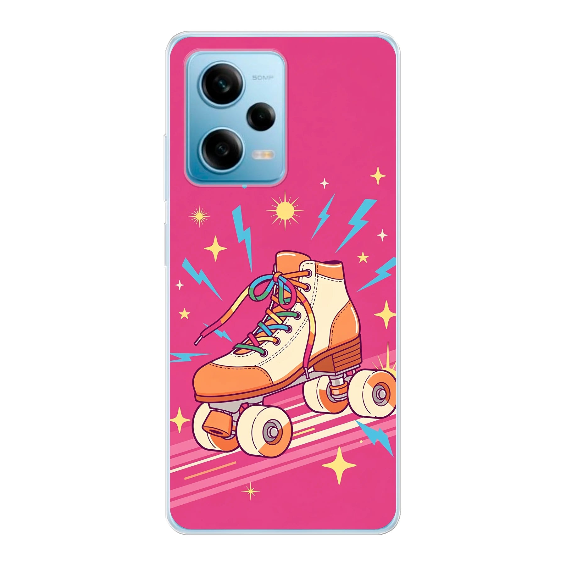 Xiaomi Redmi Note 12 Pro 5G phone case