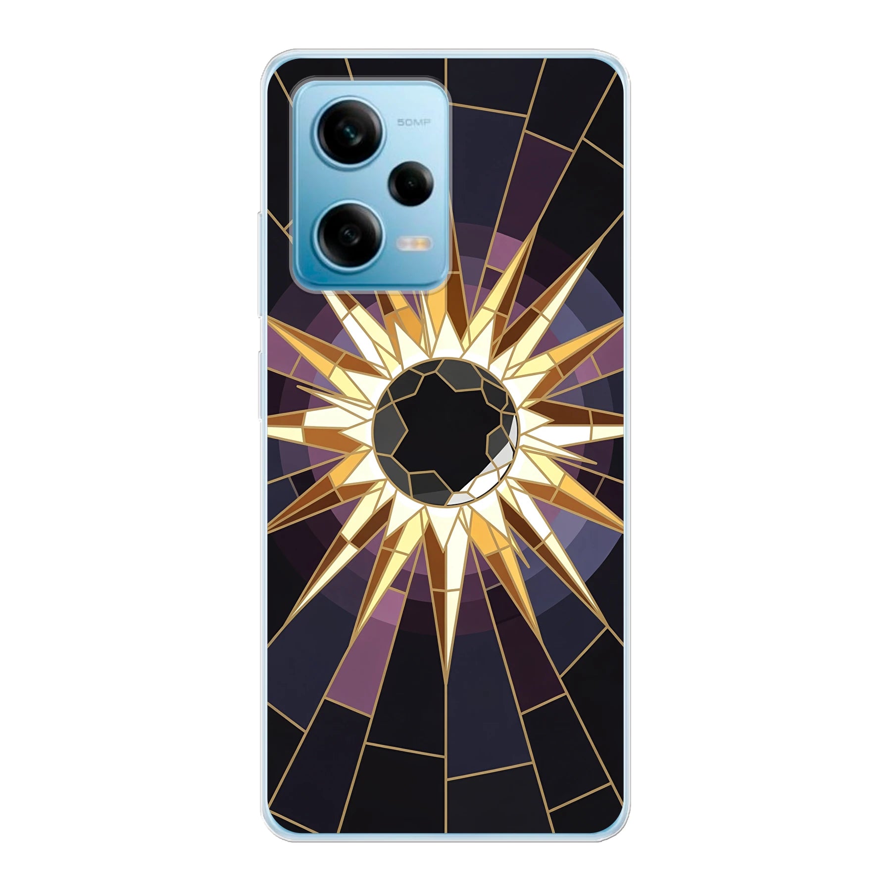 Xiaomi Redmi Note 12 Pro 5G phone case