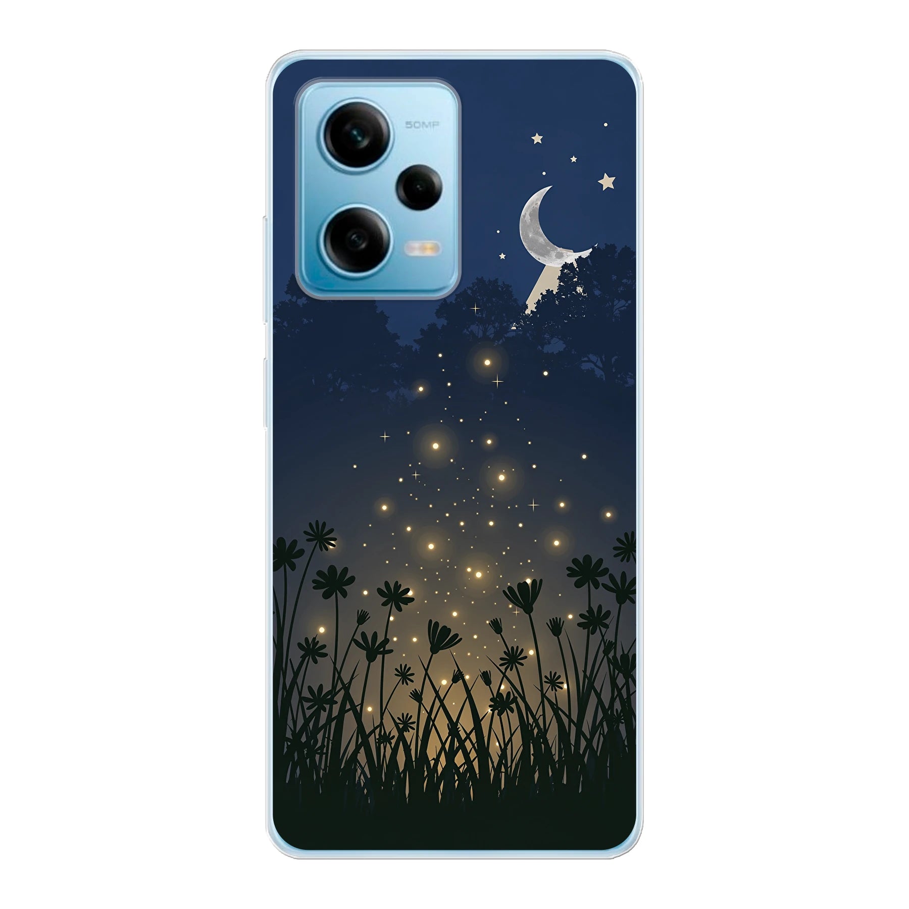 Xiaomi Redmi Note 12 Pro 5G phone case