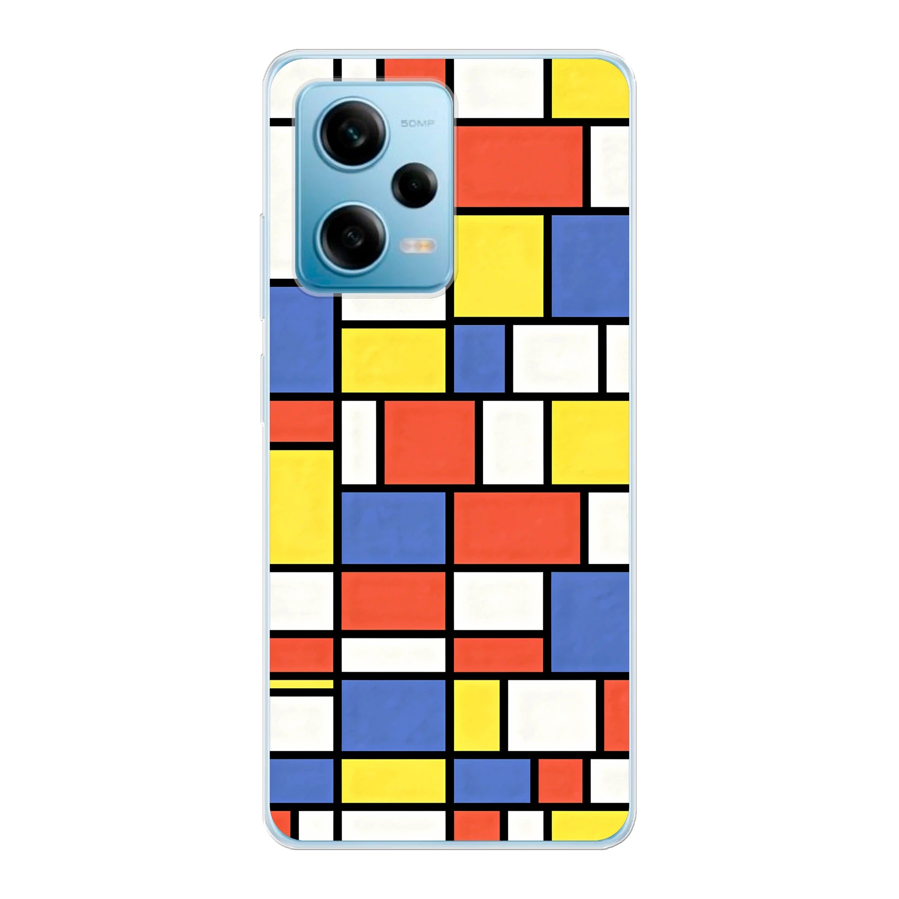 Xiaomi Redmi Note 12 Pro 5G phone case
