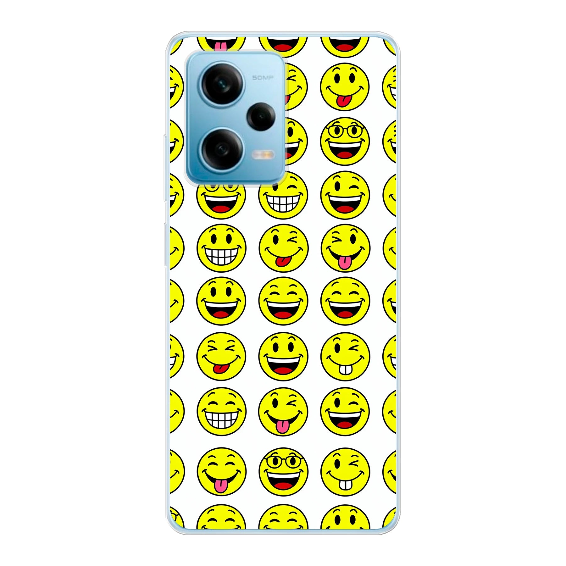 Xiaomi Redmi Note 12 Pro 5G phone case