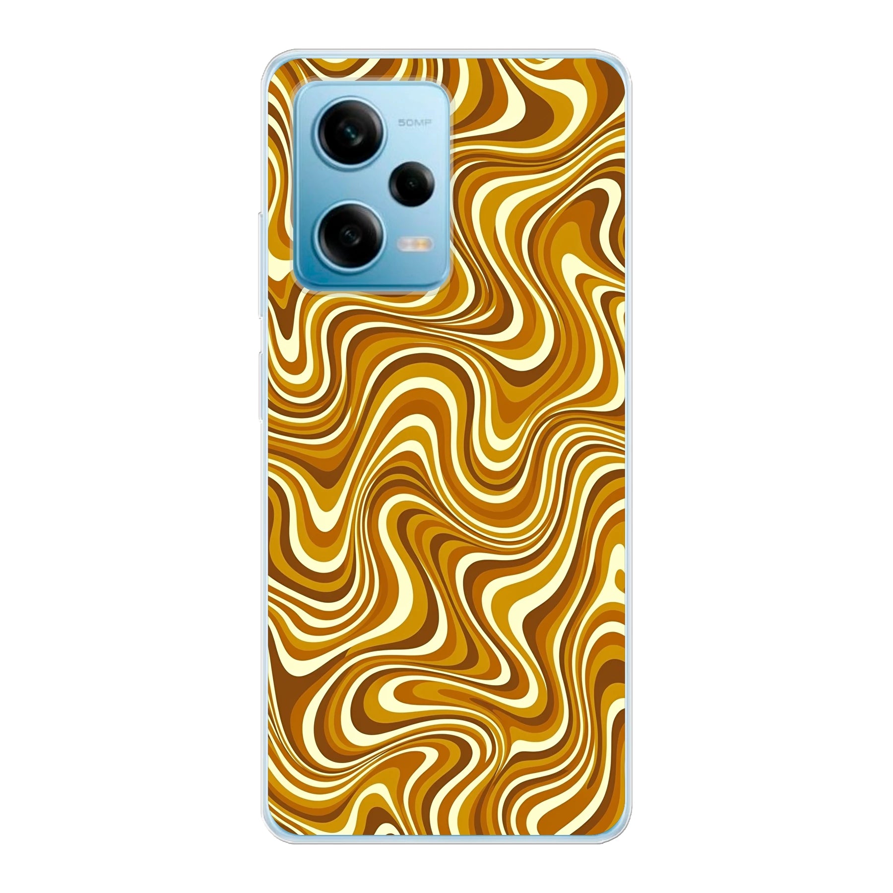 Xiaomi Redmi Note 12 Pro 5G phone case