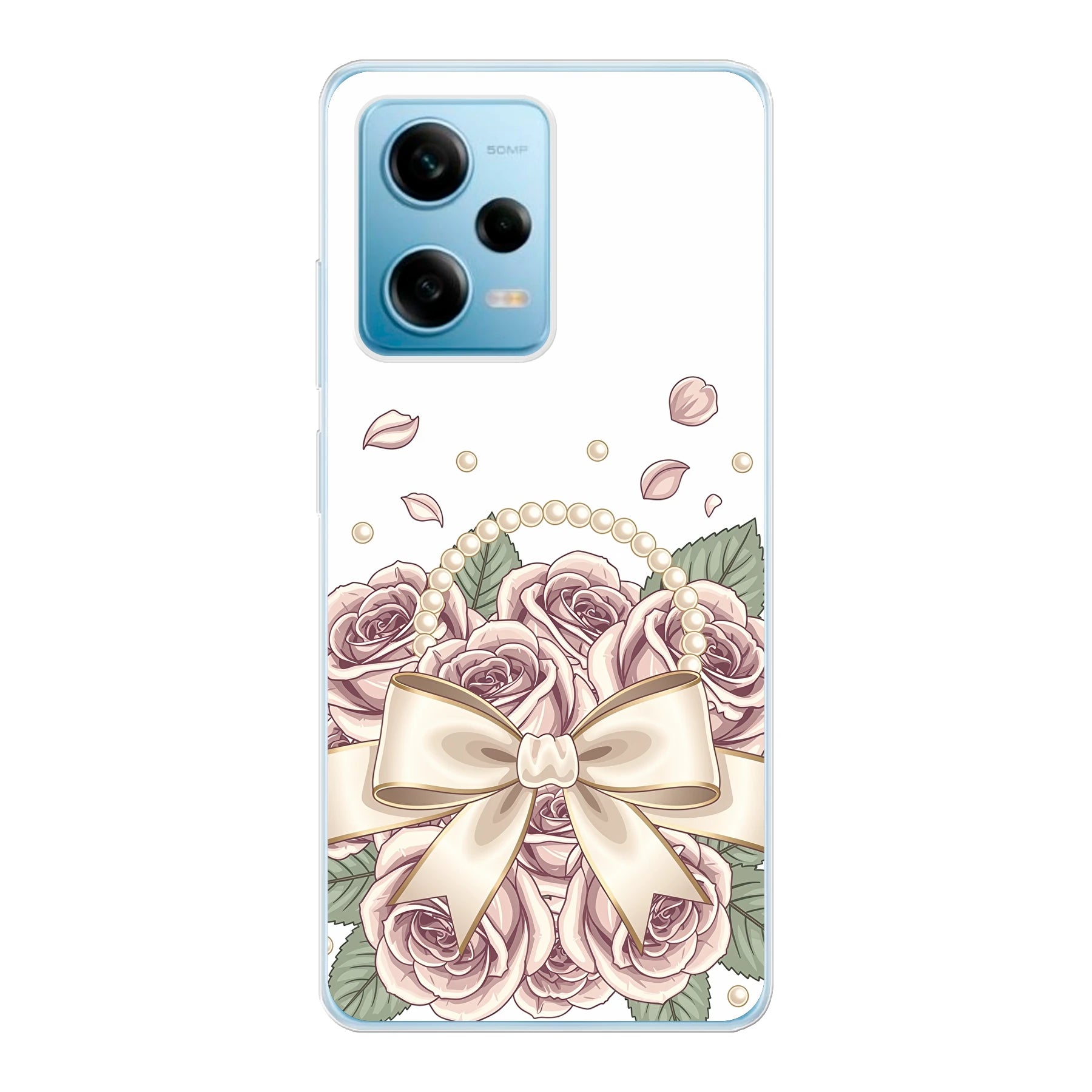 Xiaomi Redmi Note 12 Pro 5G phone case