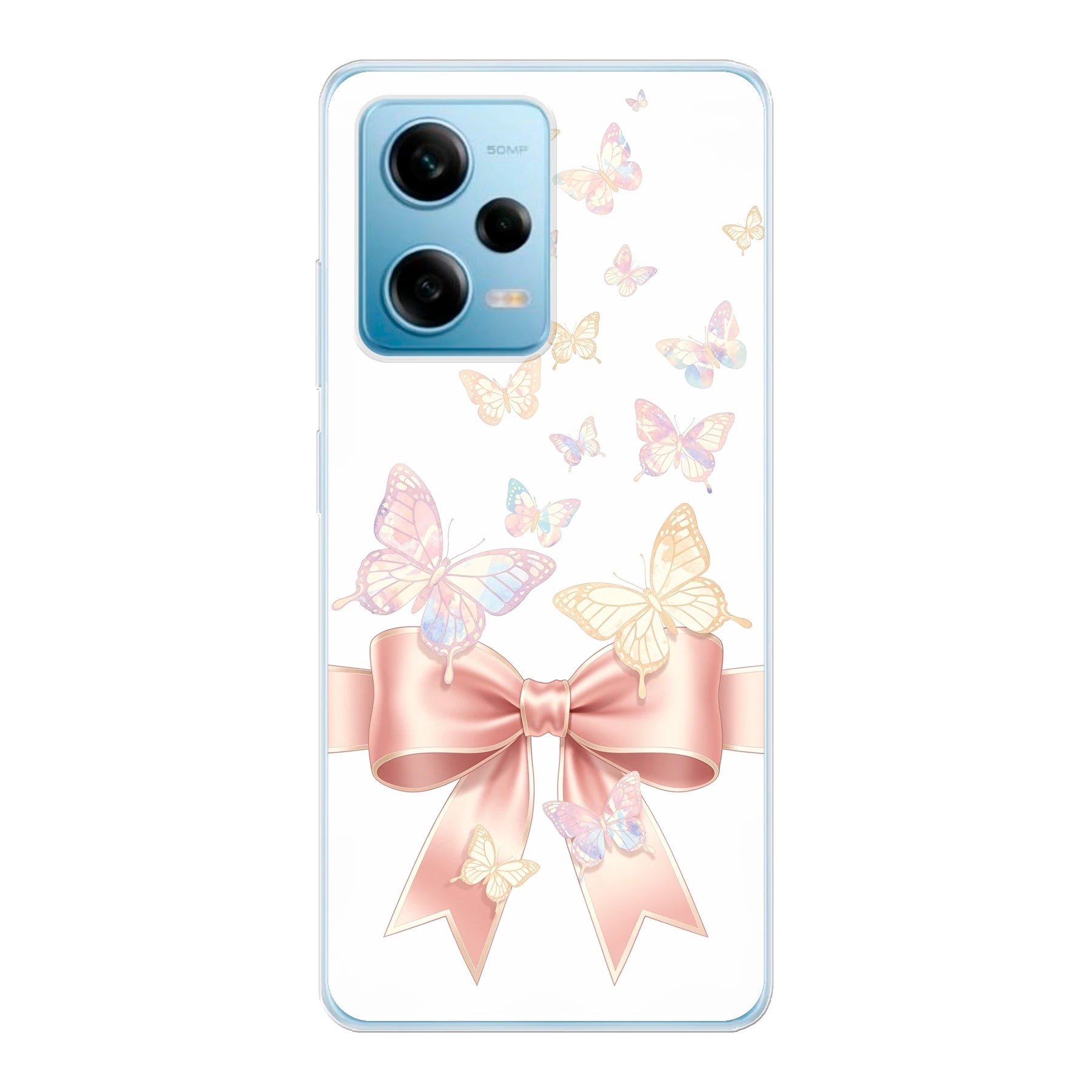 Xiaomi Redmi Note 12 Pro 5G phone case