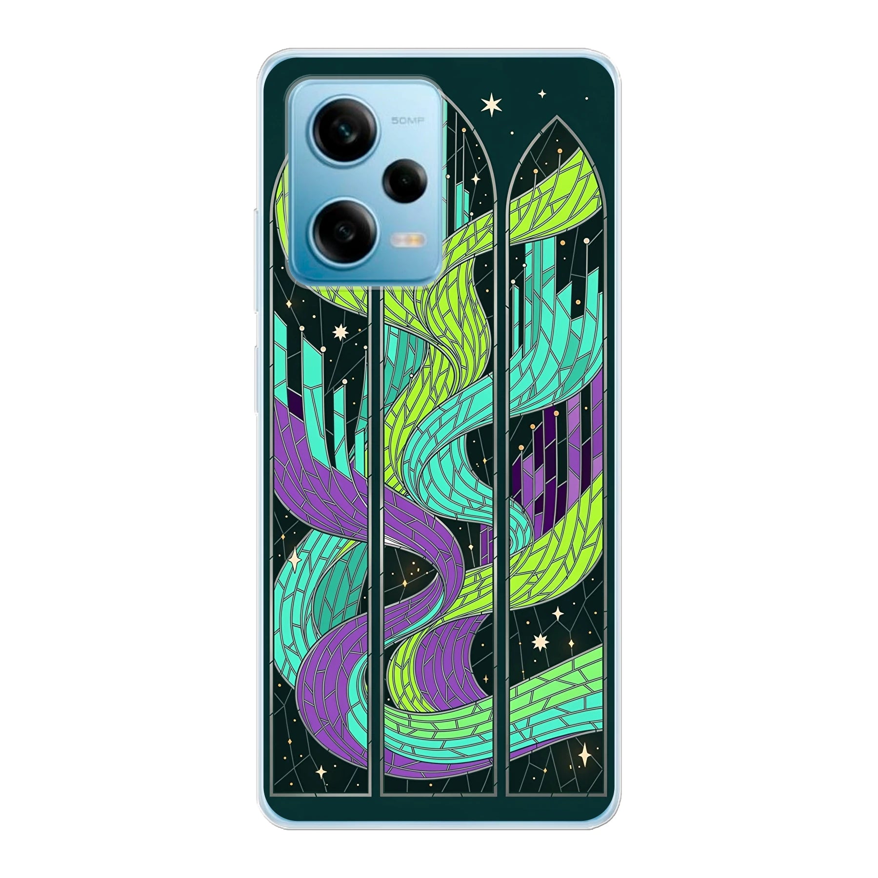 Xiaomi Redmi Note 12 Pro 5G phone case