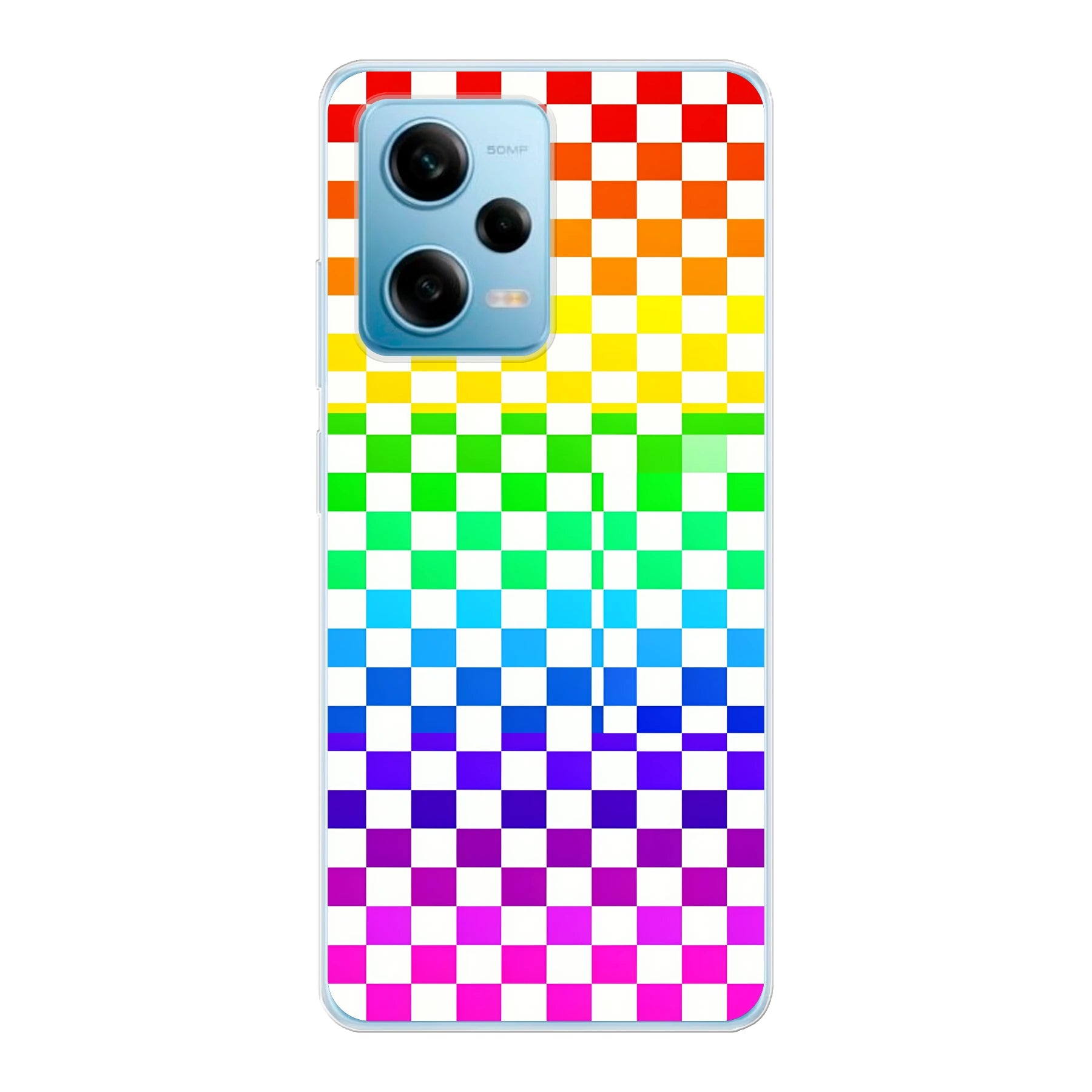 Xiaomi Redmi Note 12 Pro 5G phone case